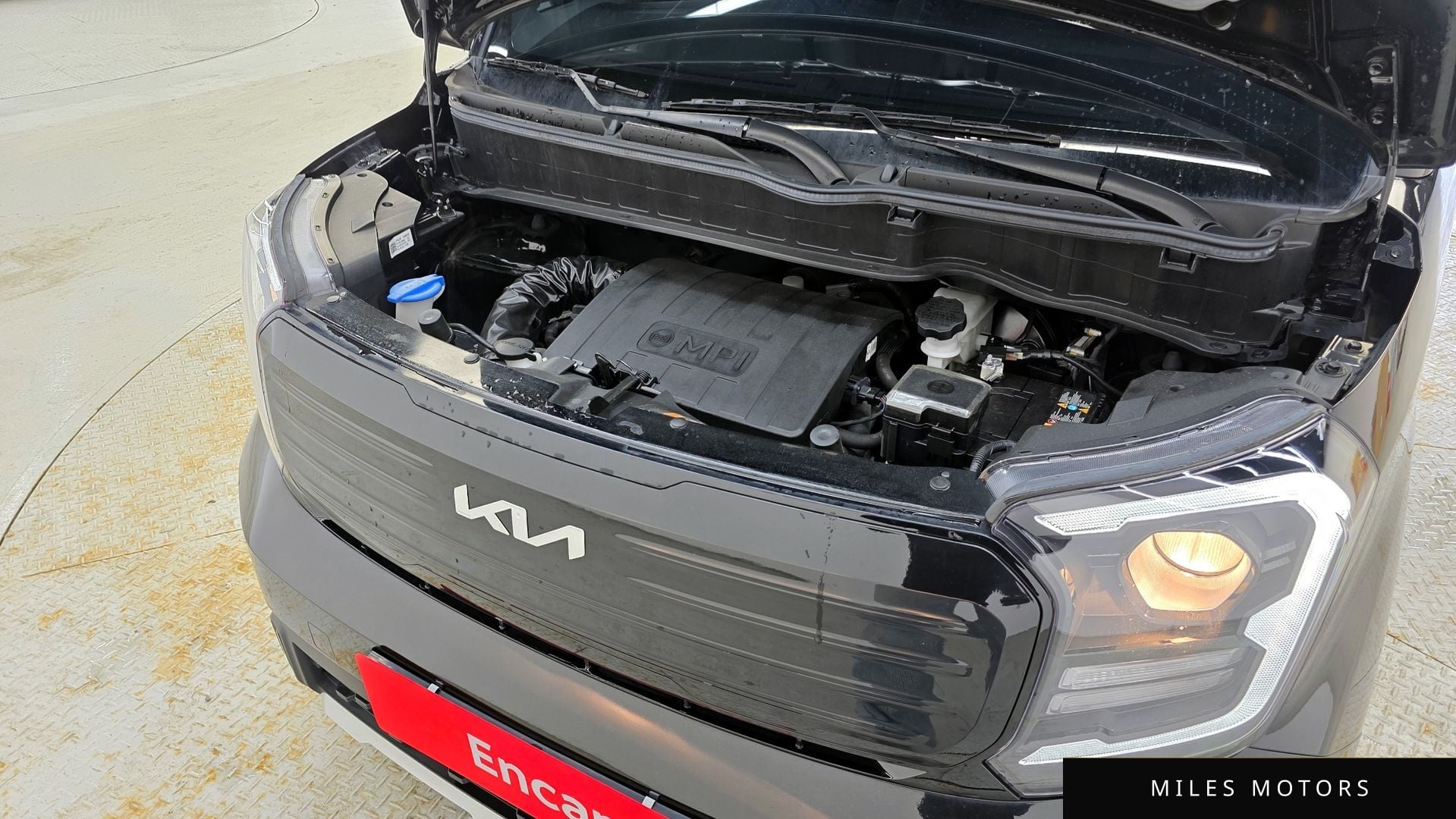 Kia RAY 2024 — миниатюра 6