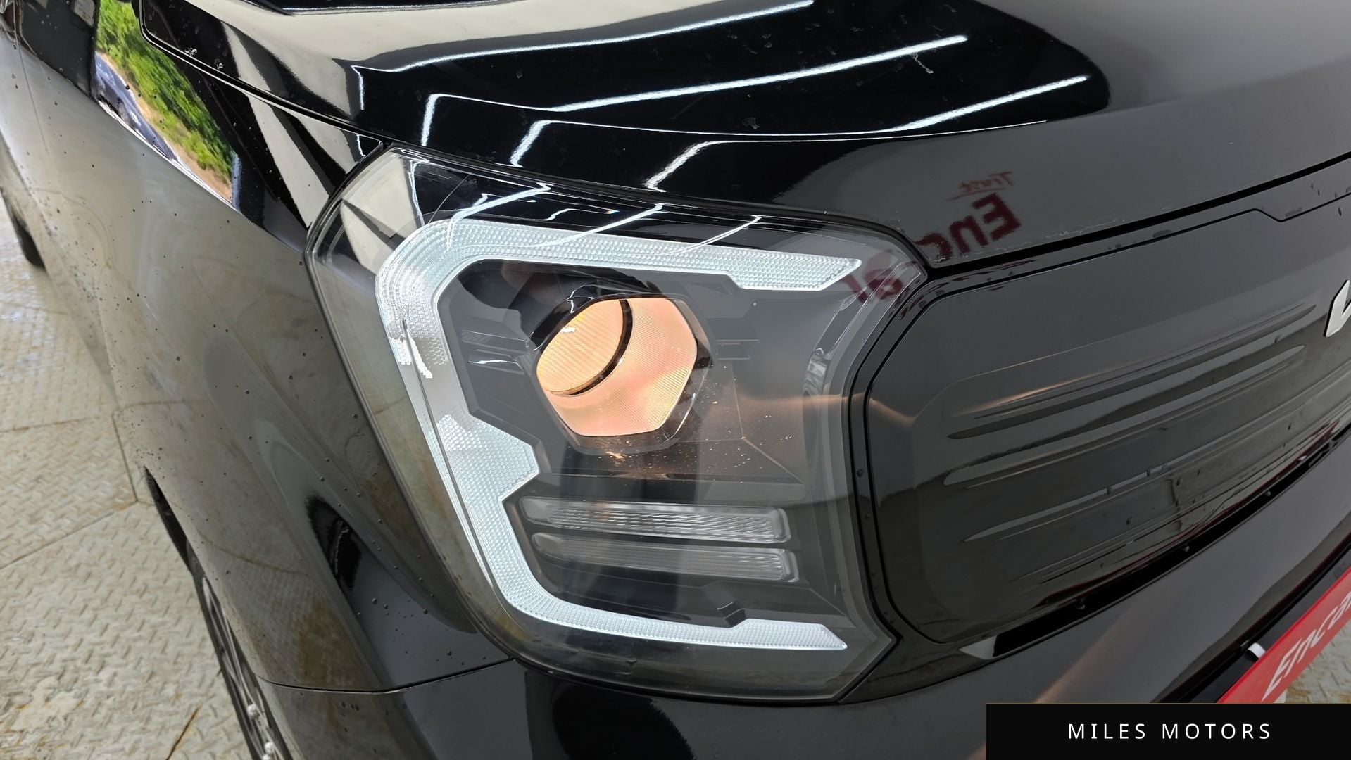 Kia RAY 2024 — миниатюра 8