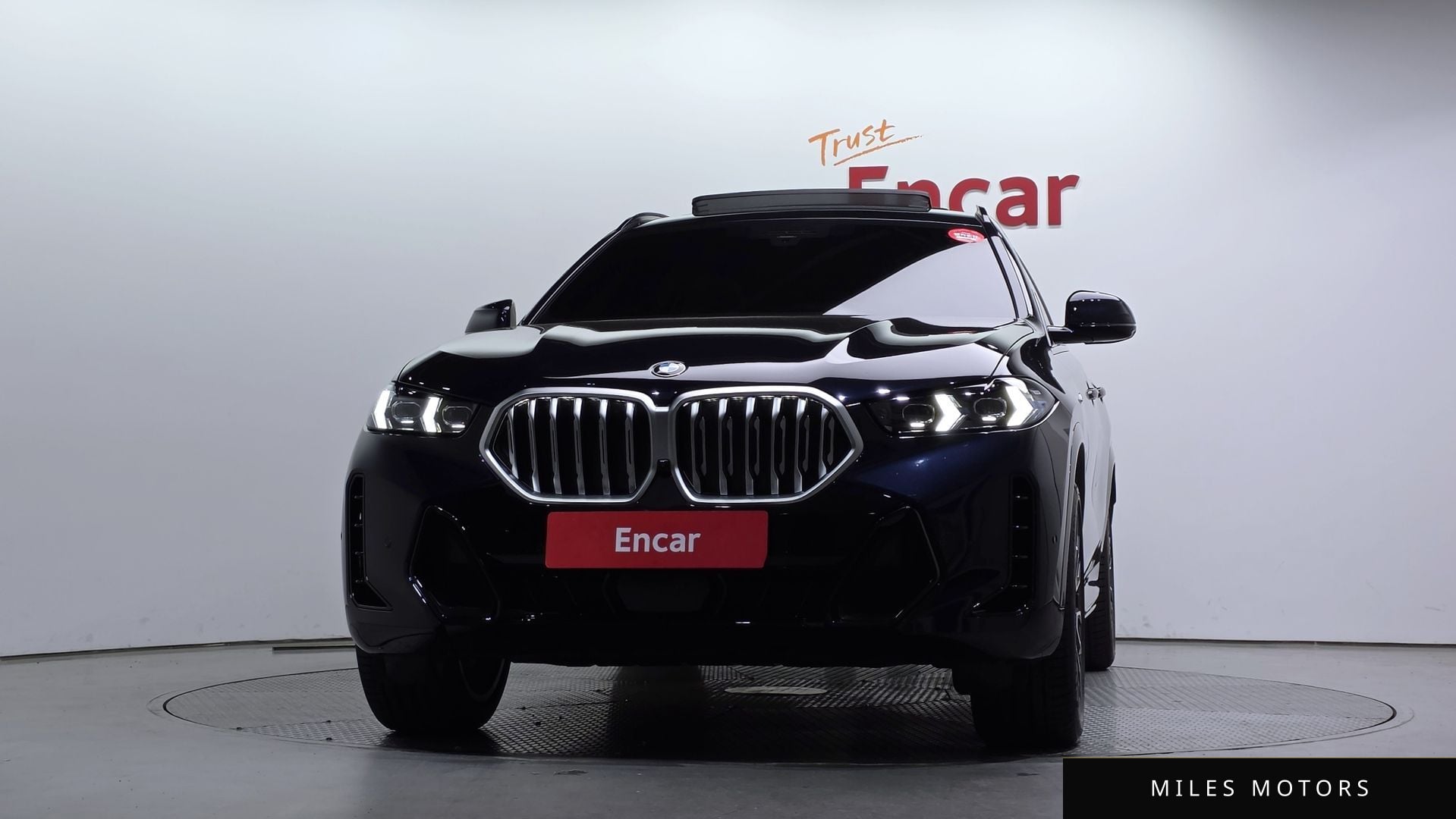 BMW X6 (G06) 2025 — миниатюра 3