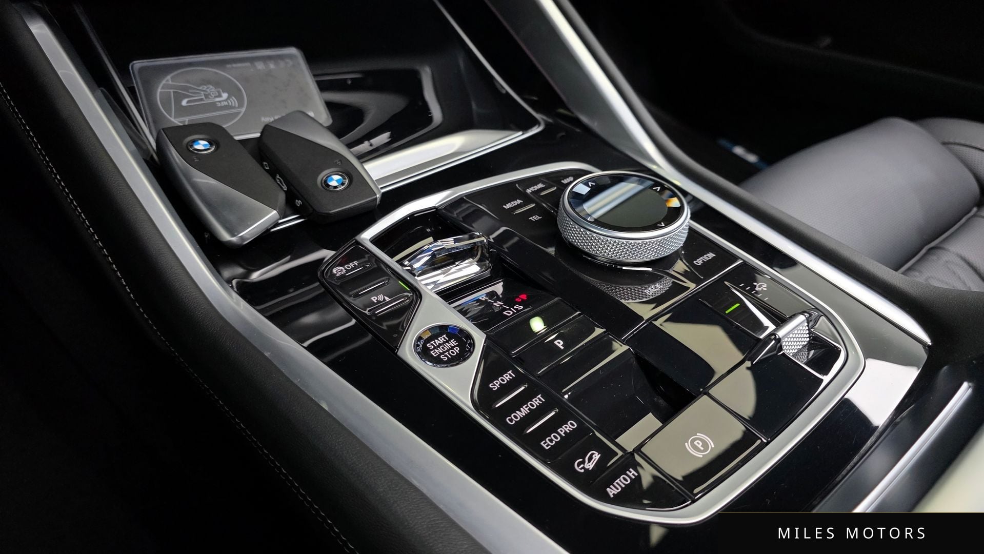 BMW X6 (G06) 2025 — миниатюра 12