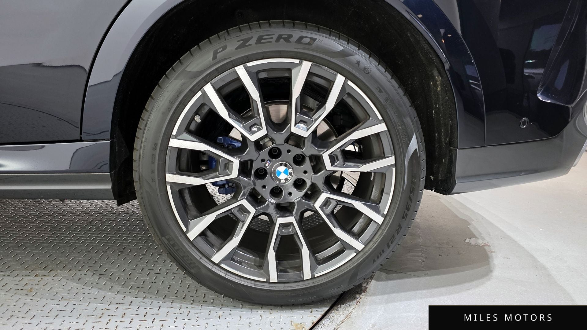 BMW X6 (G06) 2025 — миниатюра 7