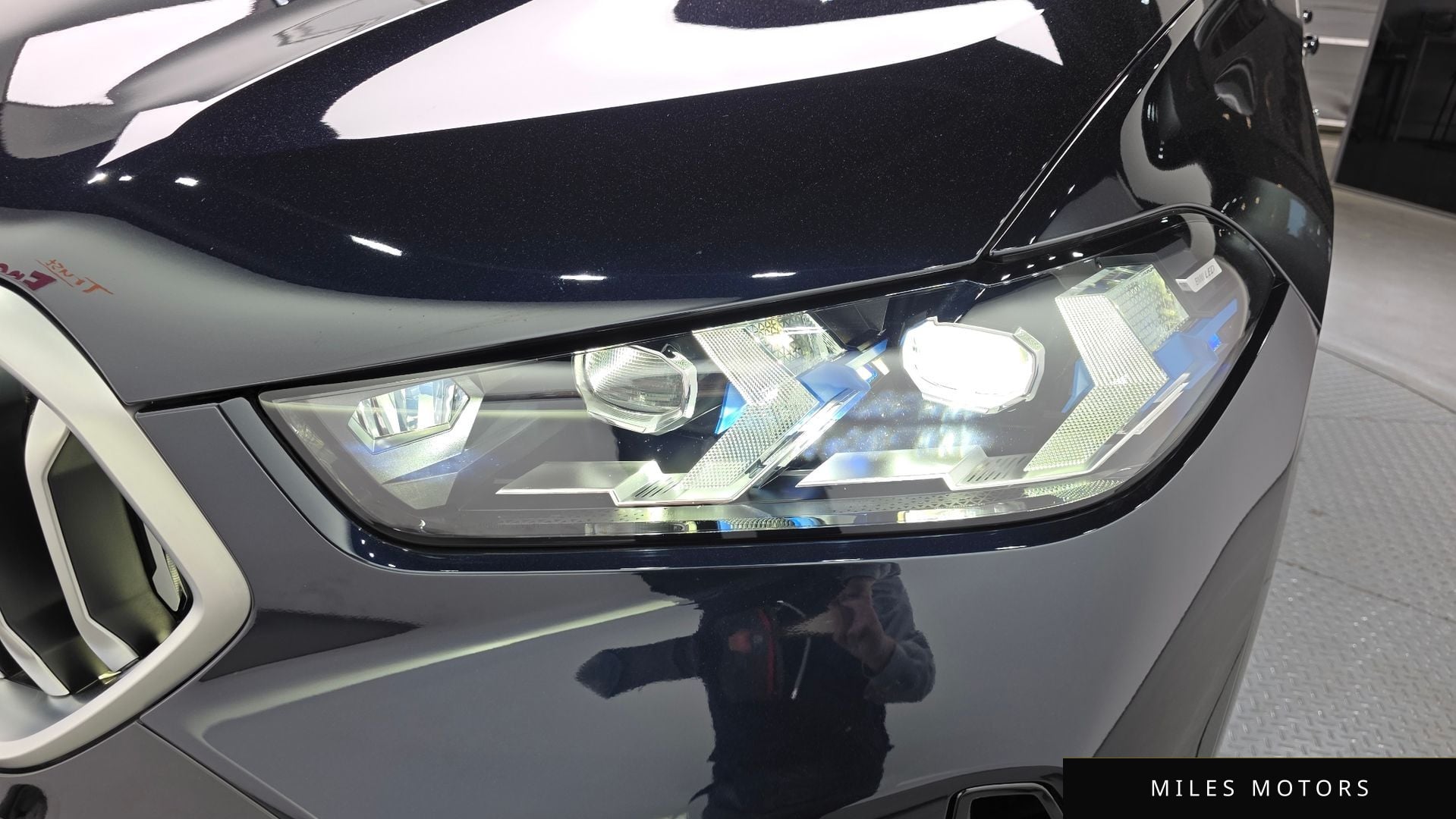 BMW X6 (G06) 2025 — миниатюра 8