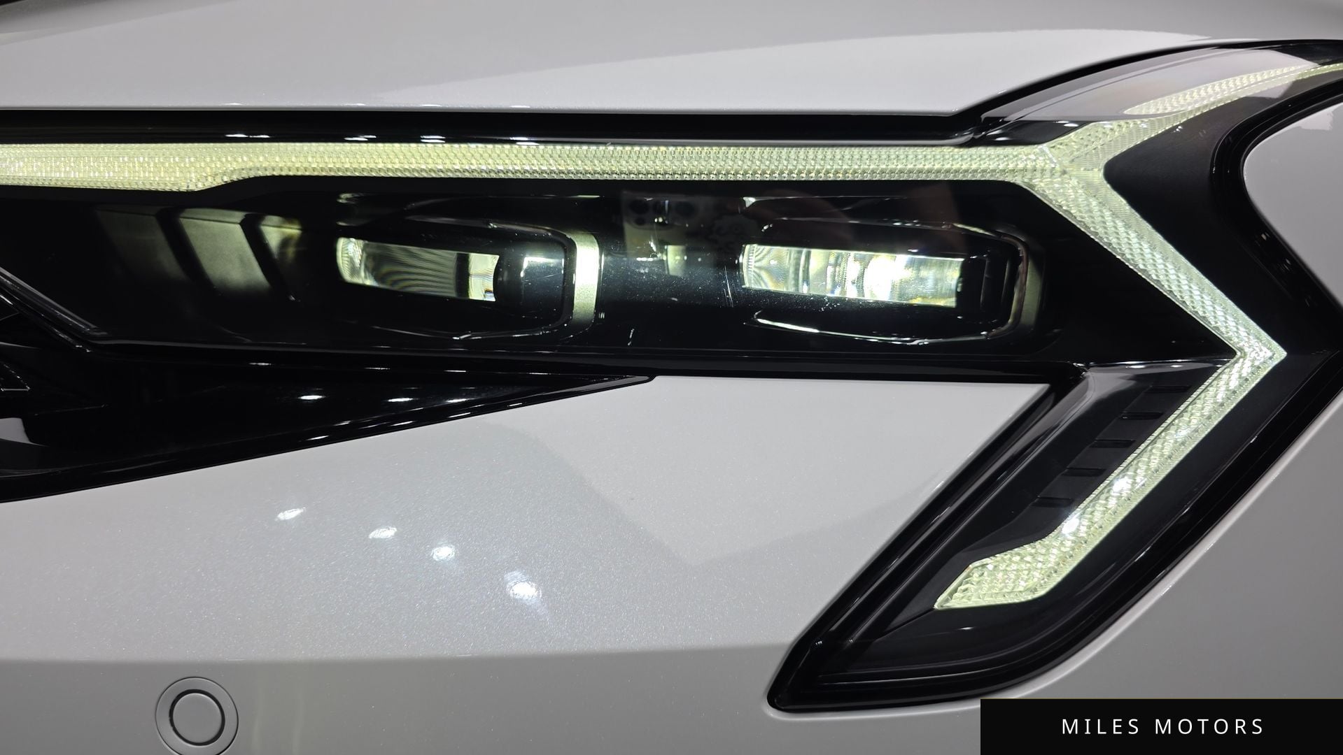 Kia K5 2025 — миниатюра 8