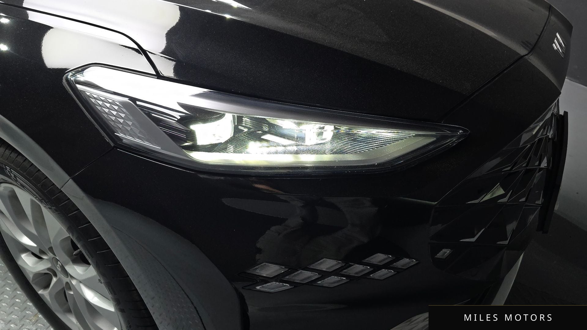 Kia K8 2023 — миниатюра 8