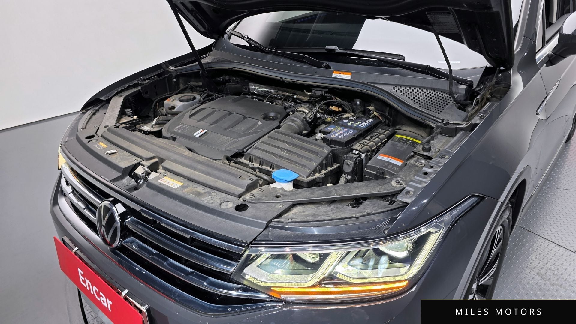 Volkswagen Tiguan 2021 — миниатюра 6
