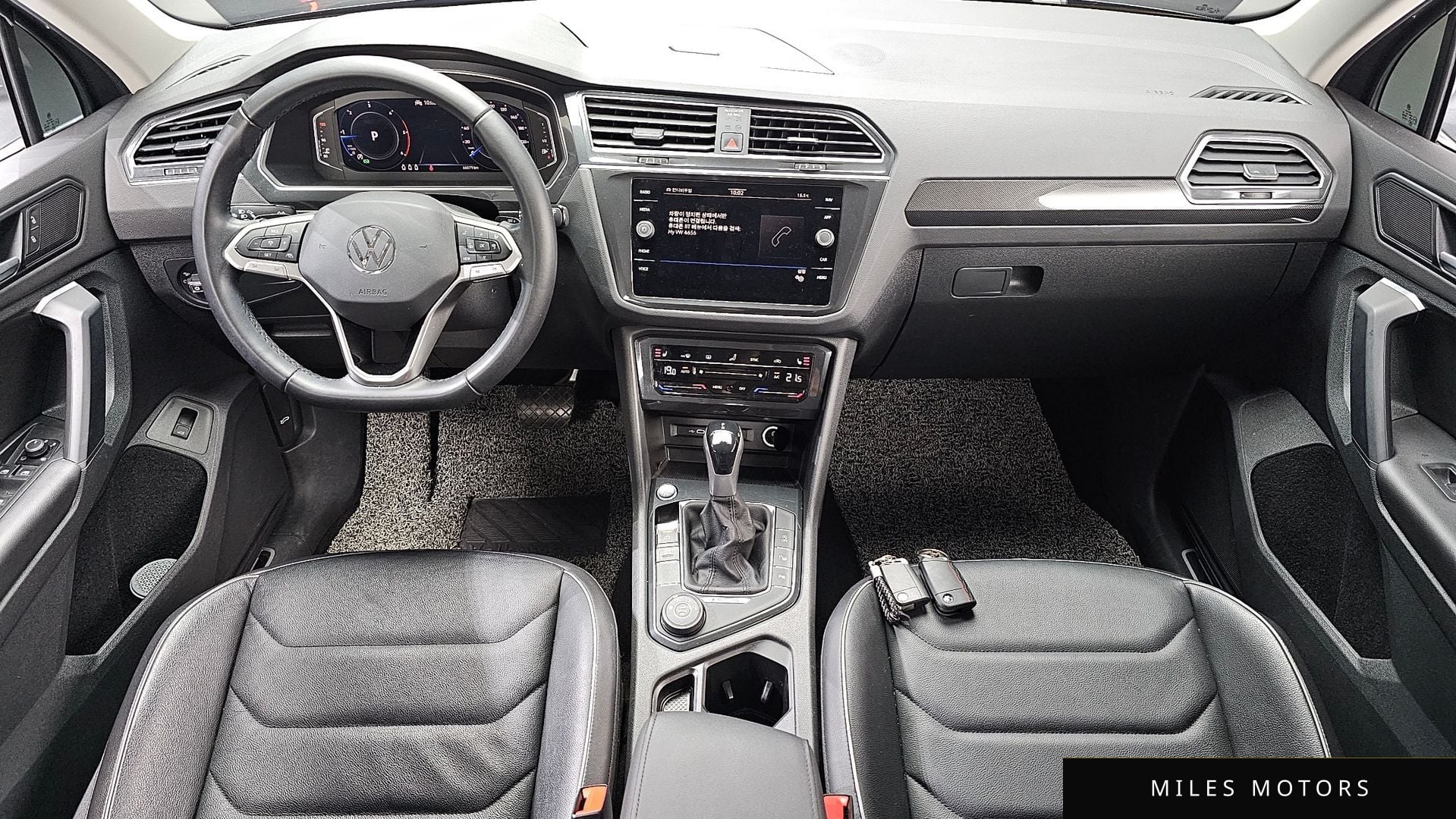 Volkswagen Tiguan 2021 — миниатюра 10