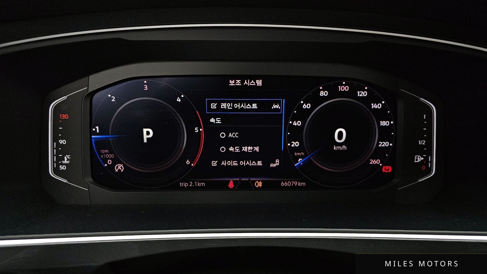 Volkswagen Tiguan 2021 — миниатюра 11