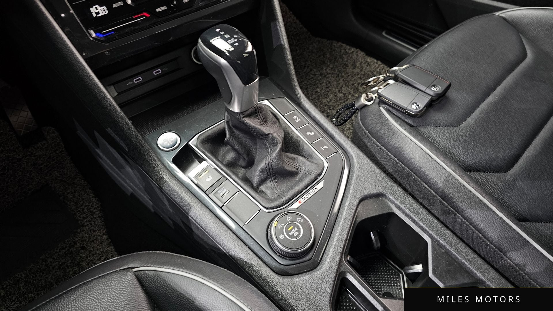 Volkswagen Tiguan 2021 — миниатюра 12