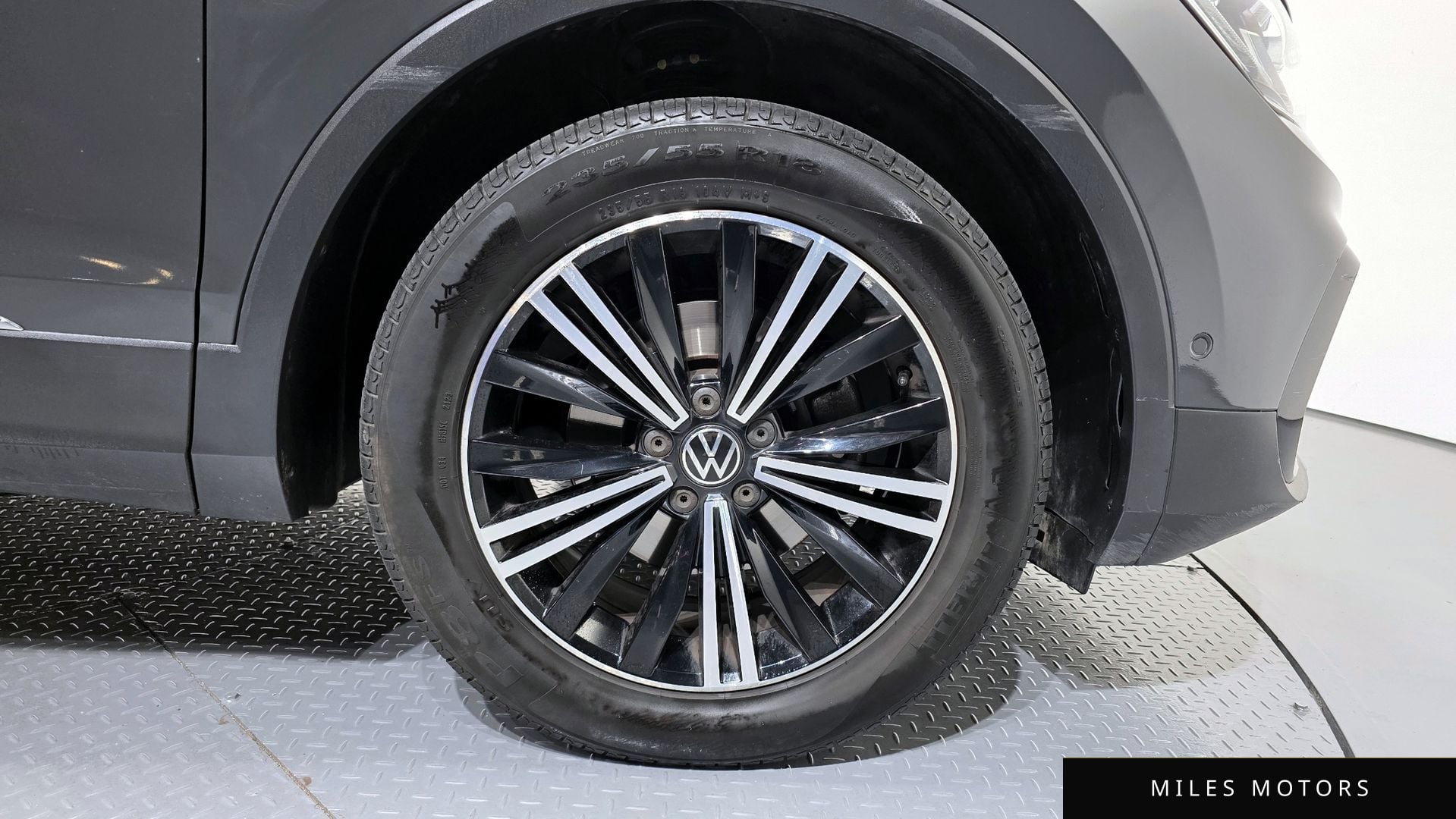 Volkswagen Tiguan 2021 — миниатюра 7