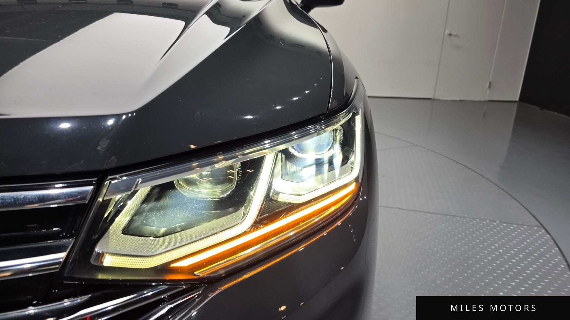 Volkswagen Tiguan 2021 — миниатюра 8