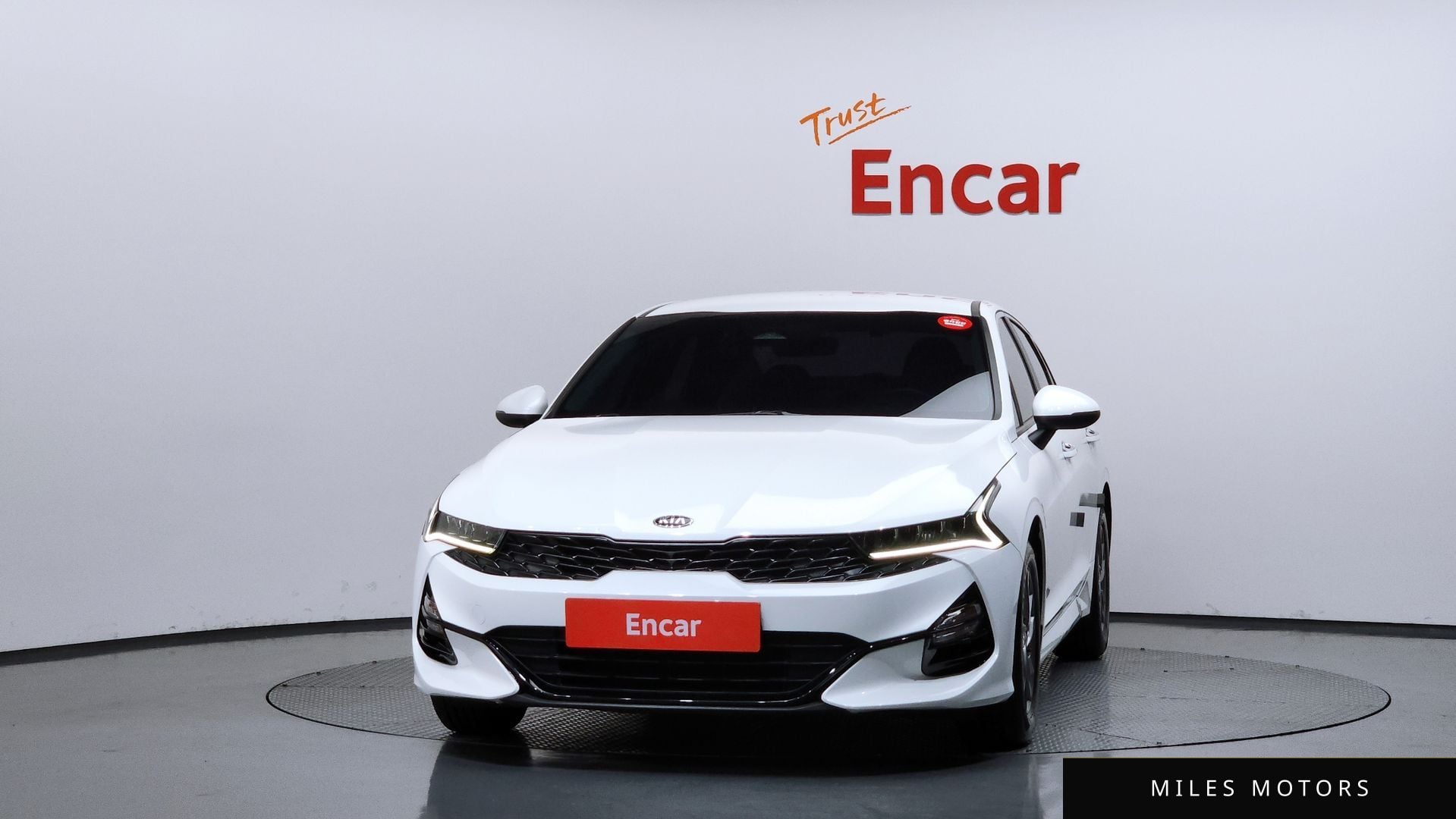 Kia K5 2020 — миниатюра 3