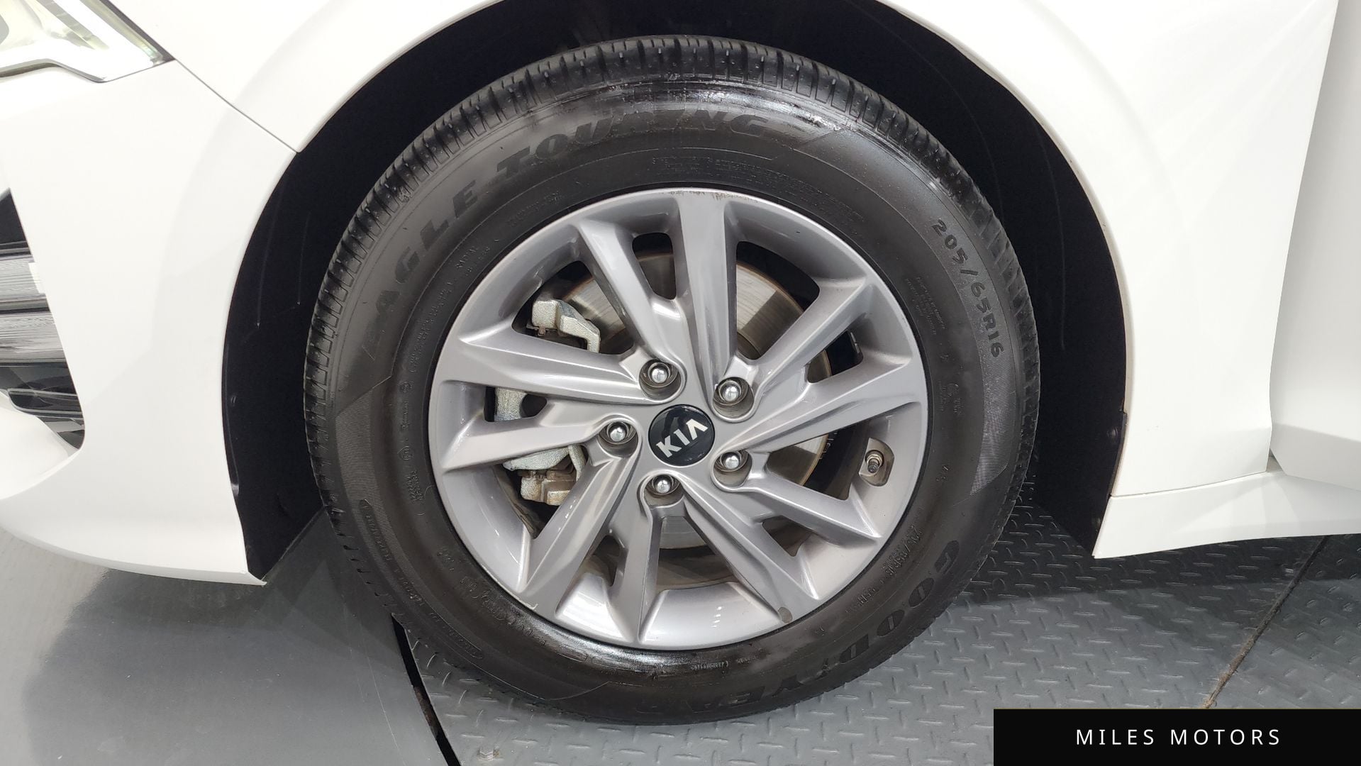 Kia K5 2020 — миниатюра 5