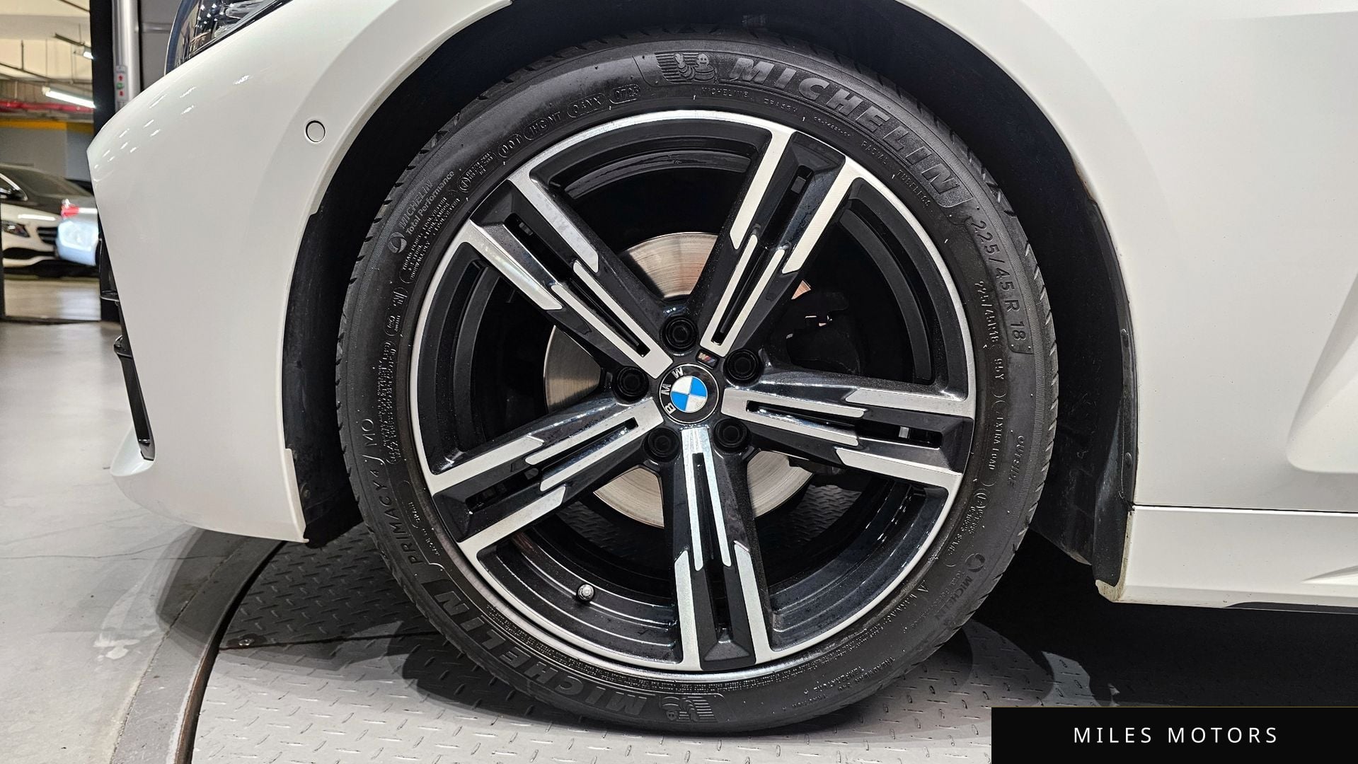 BMW 4 Series (G22) 2021 — миниатюра 5