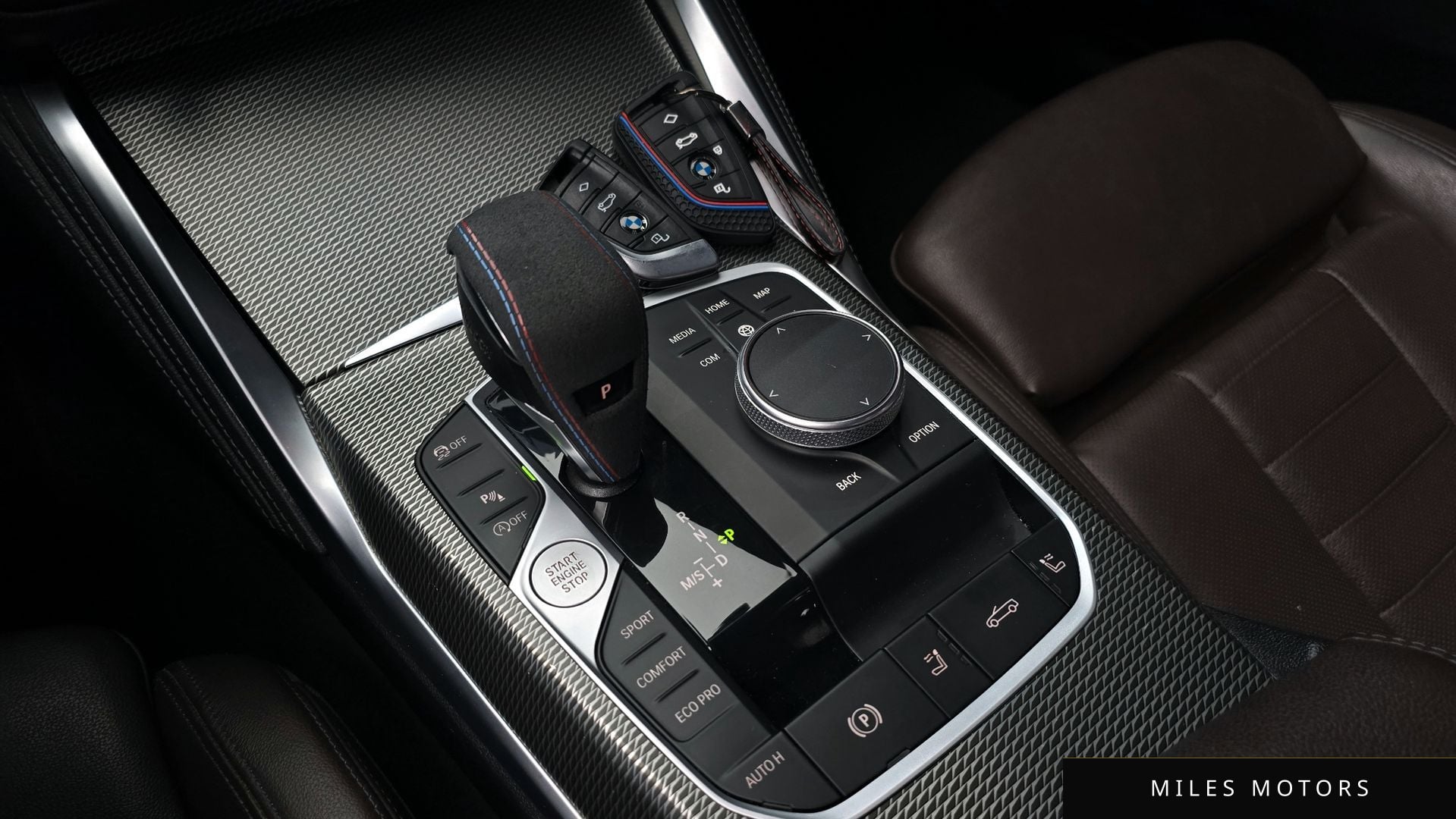 BMW 4 Series (G22) 2021 — миниатюра 12