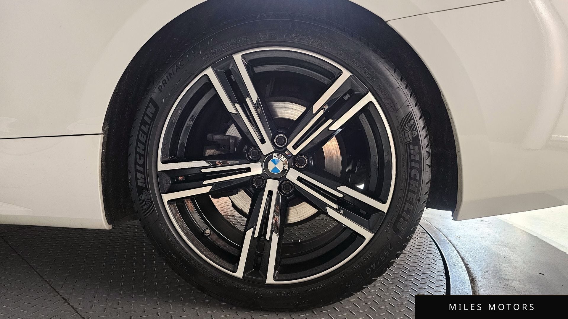 BMW 4 Series (G22) 2021 — миниатюра 7