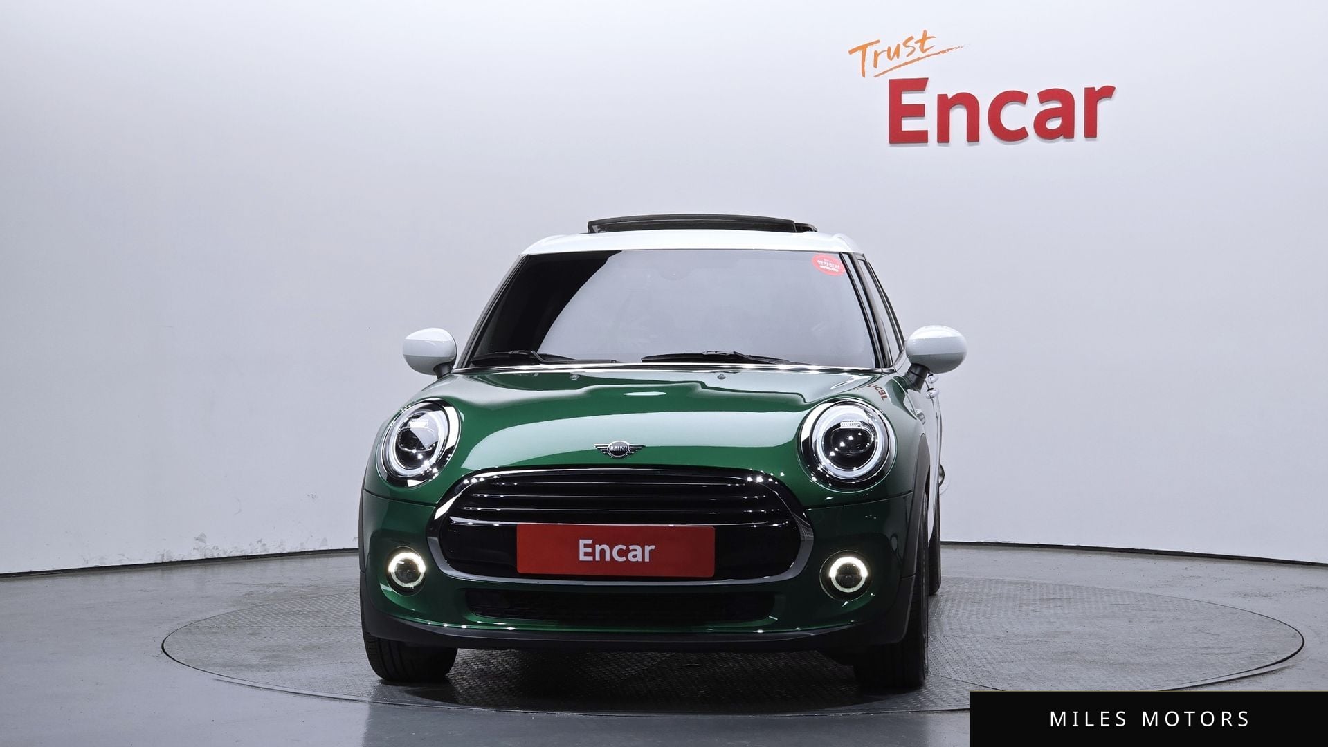MINI Cooper 2021 — миниатюра 3