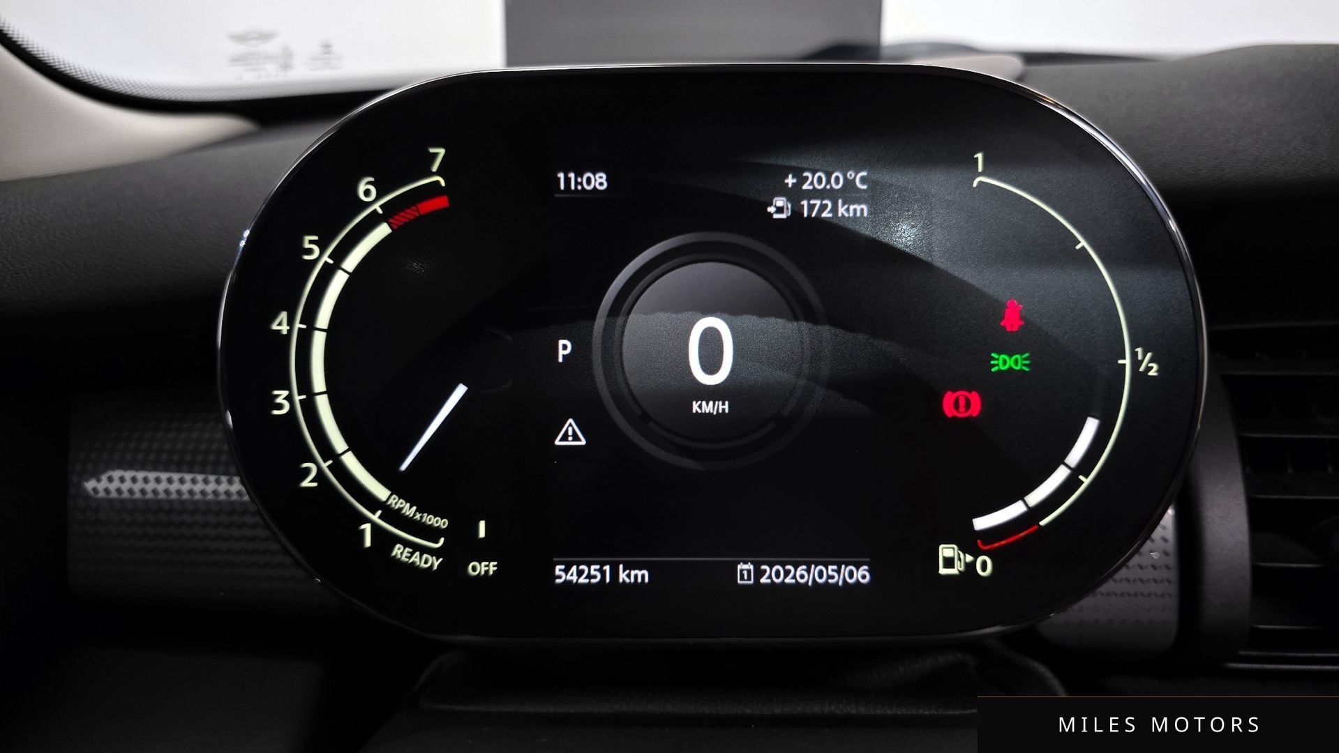 MINI Cooper 2021 — миниатюра 11