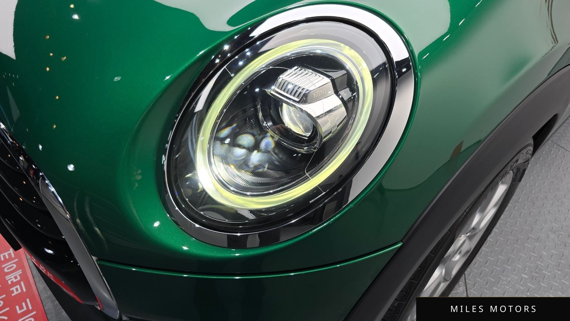 MINI Cooper 2021 — миниатюра 8