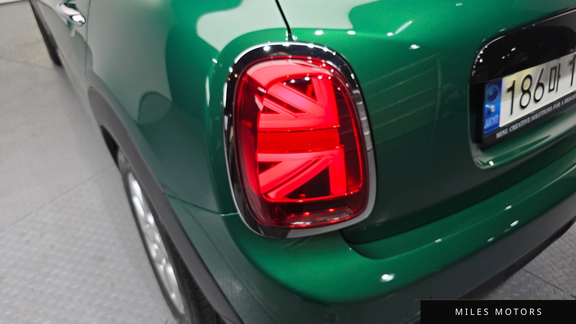 MINI Cooper 2021 — миниатюра 9