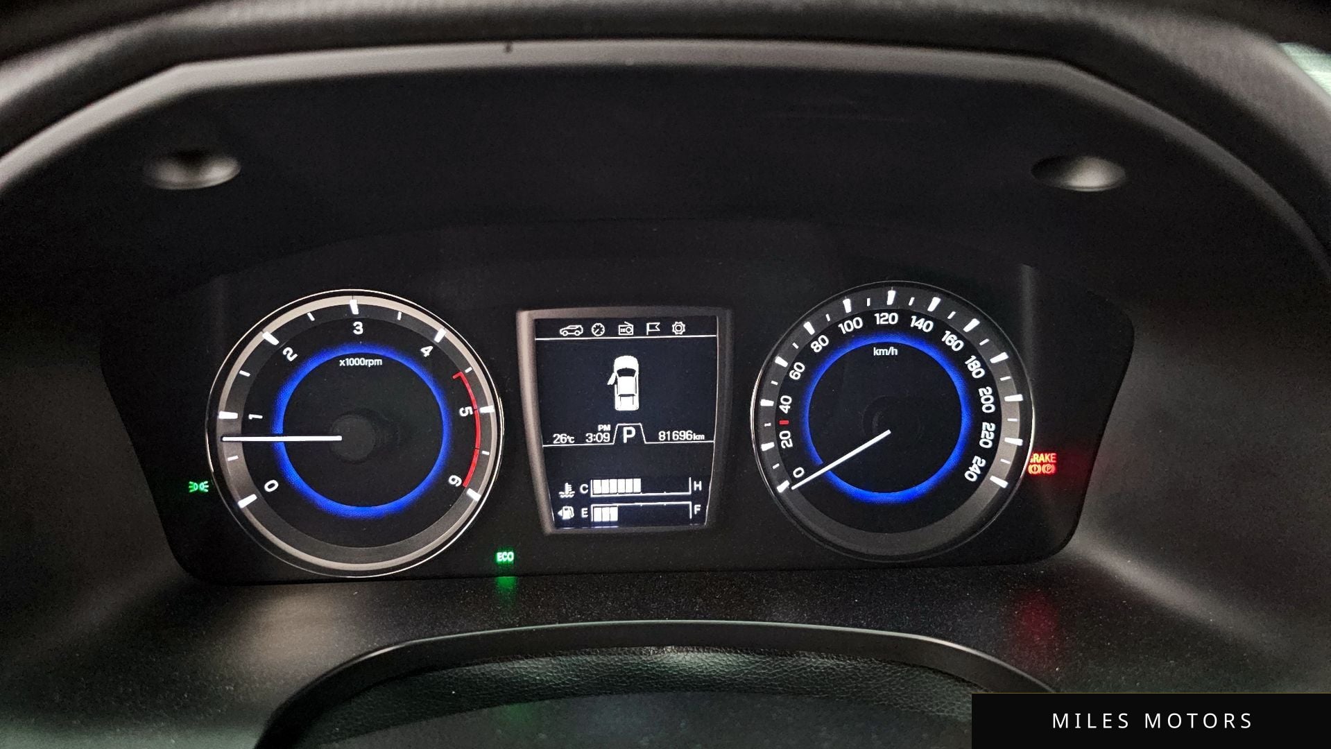 KG Mobility Rexton 2021 — миниатюра 11