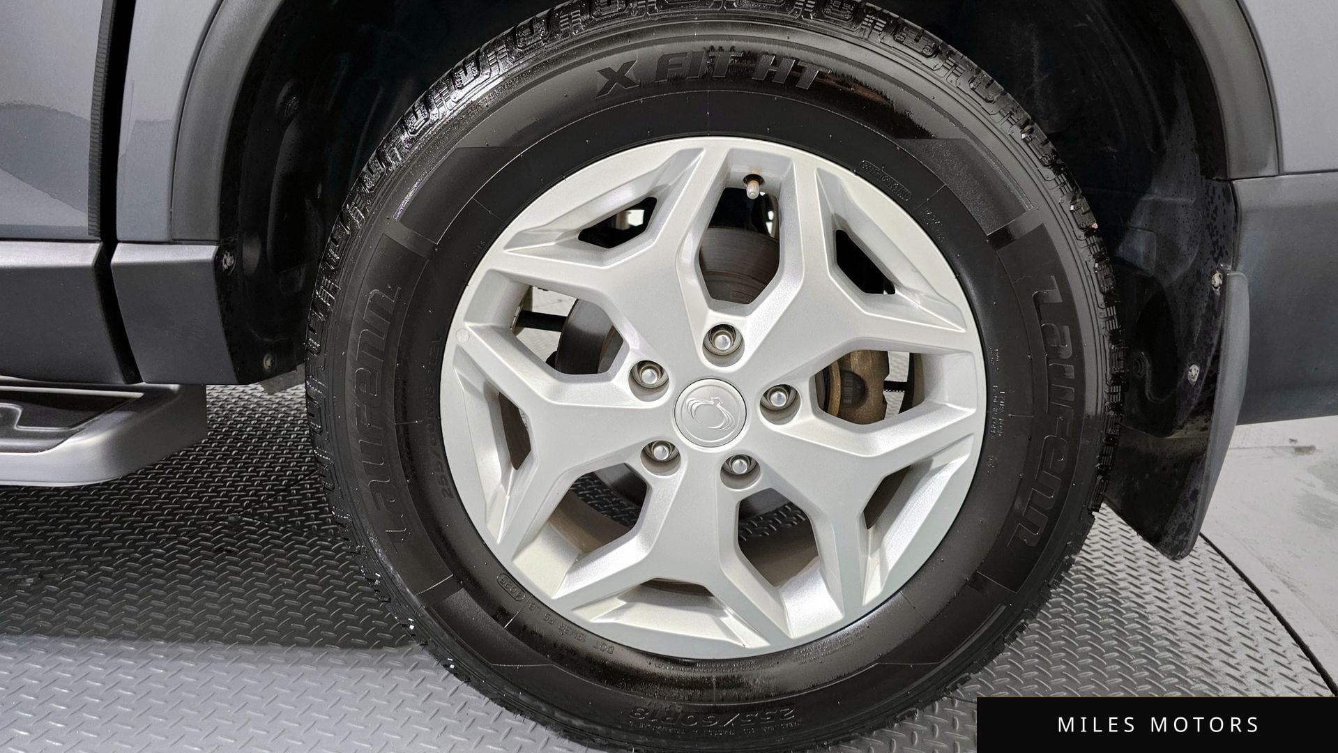 KG Mobility Rexton 2021 — миниатюра 7