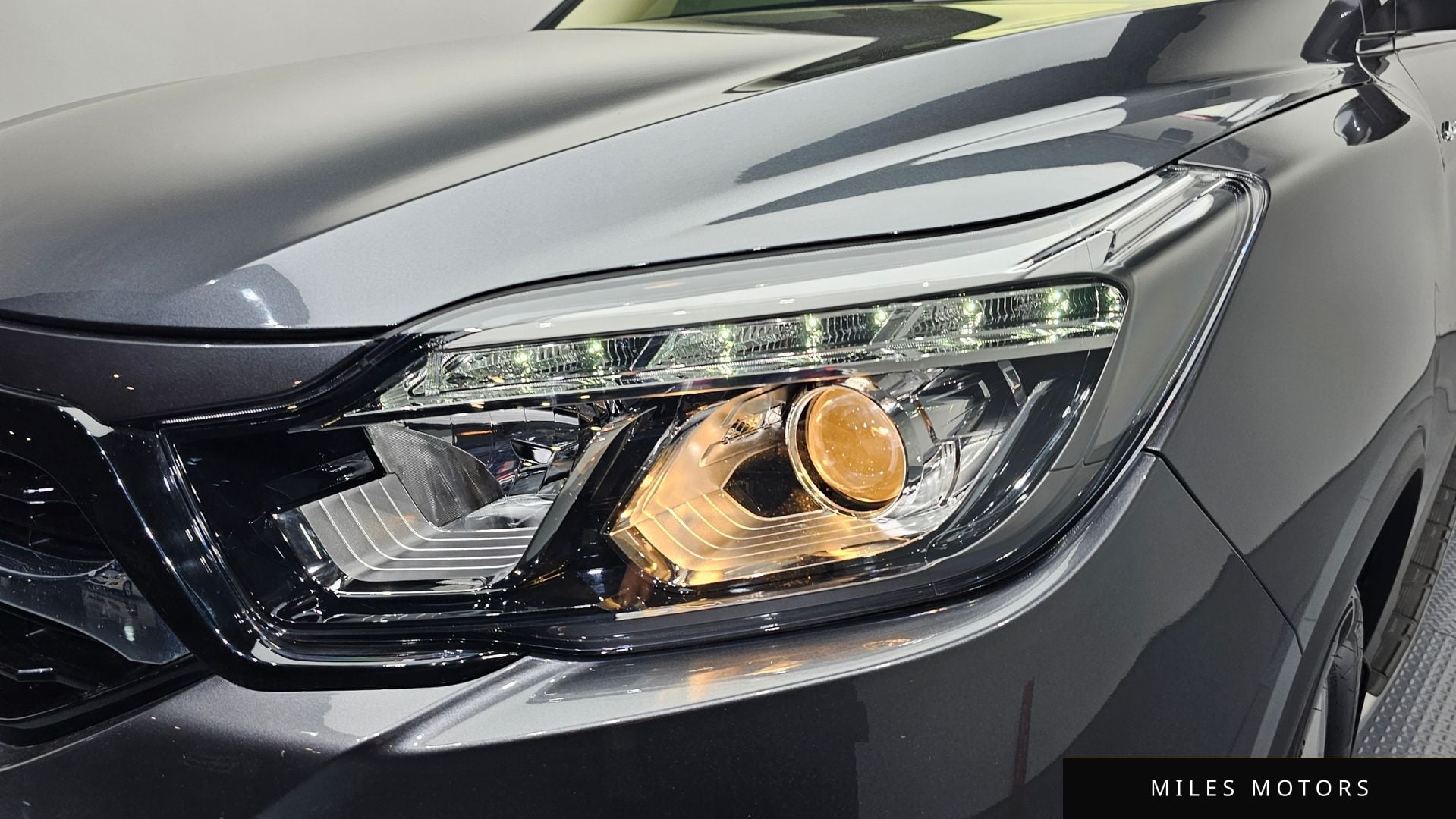 KG Mobility Rexton 2021 — миниатюра 8