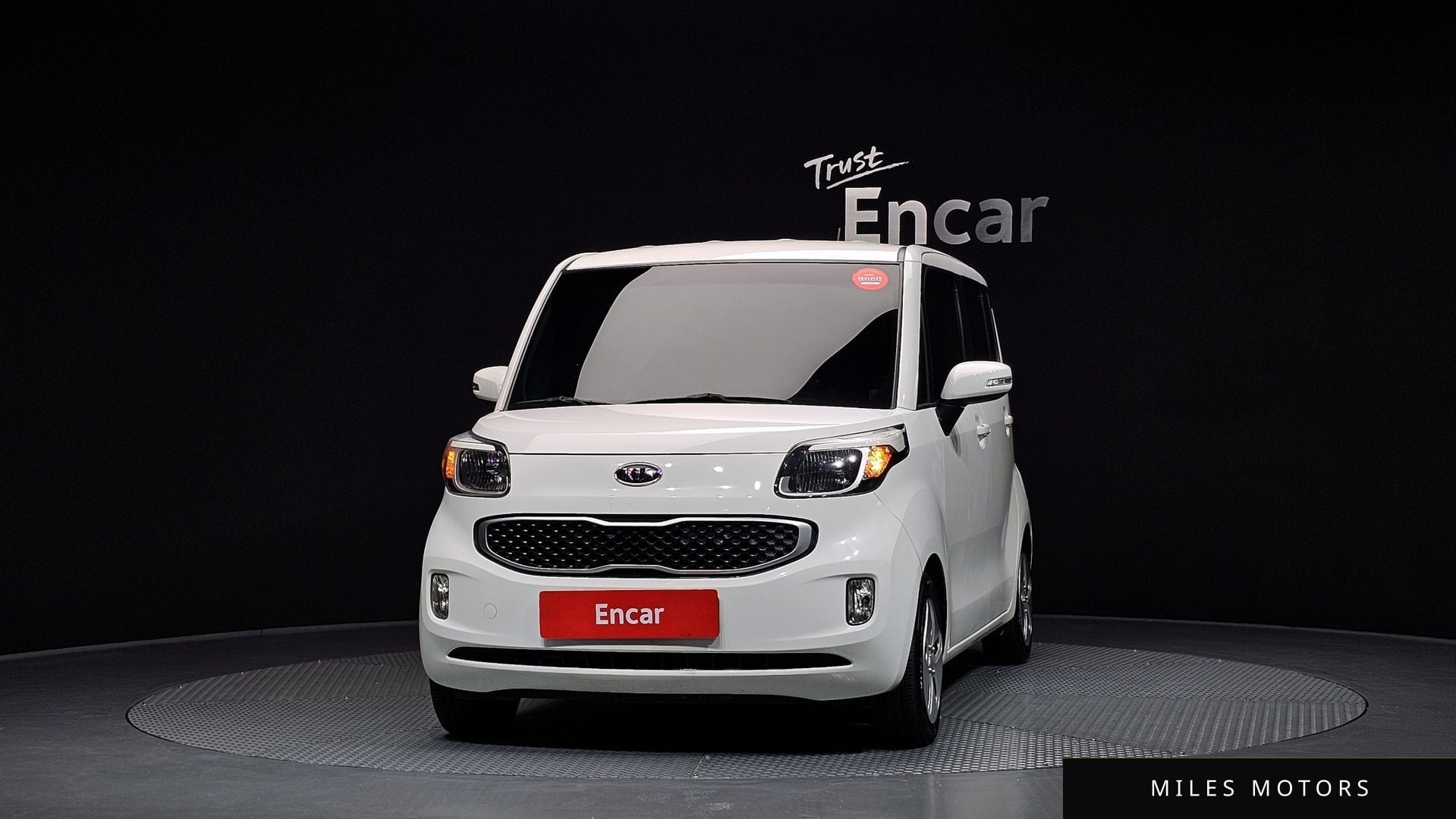 Kia Ray 2013 — миниатюра 3