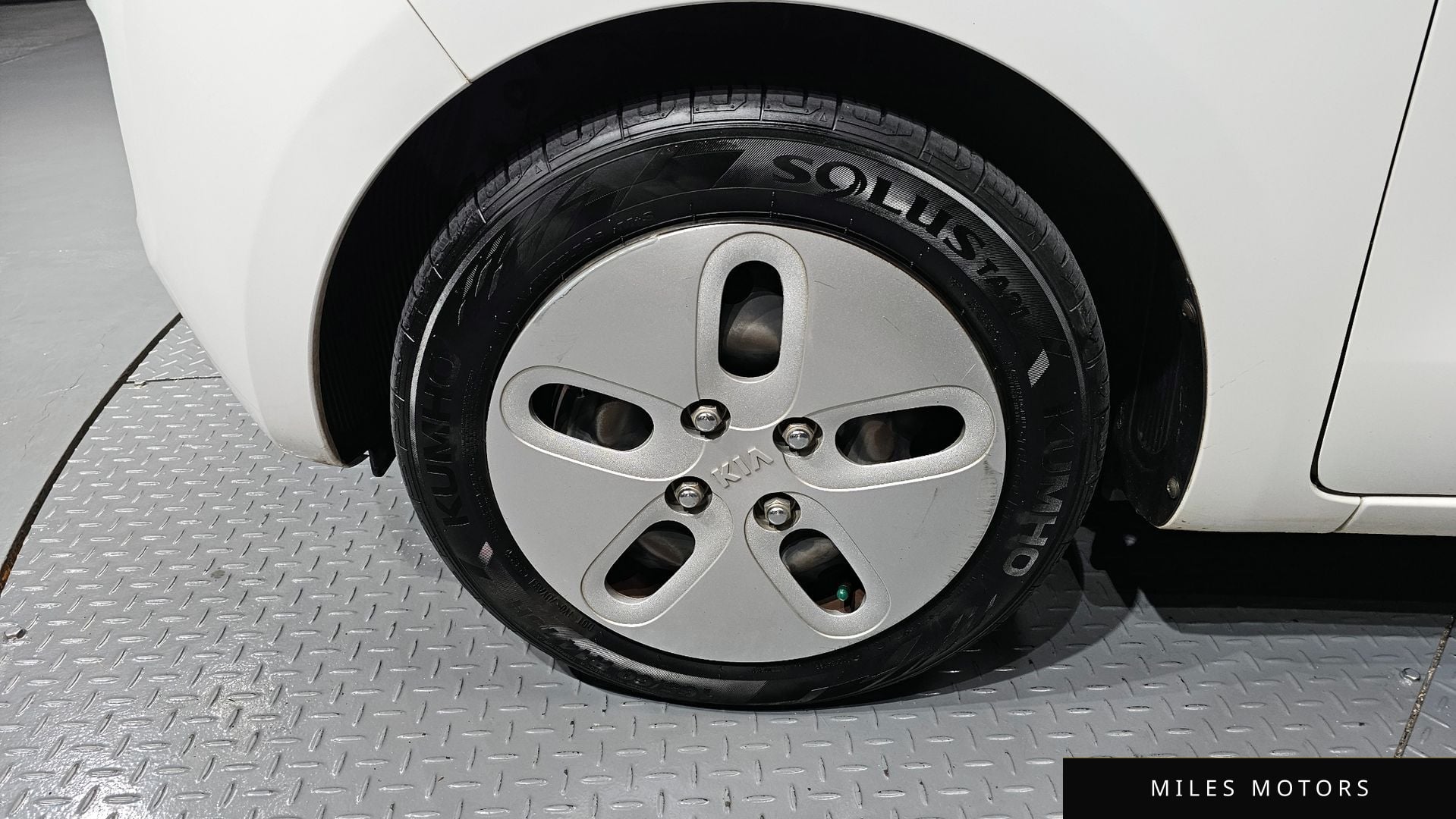 Kia Ray 2013 — миниатюра 5