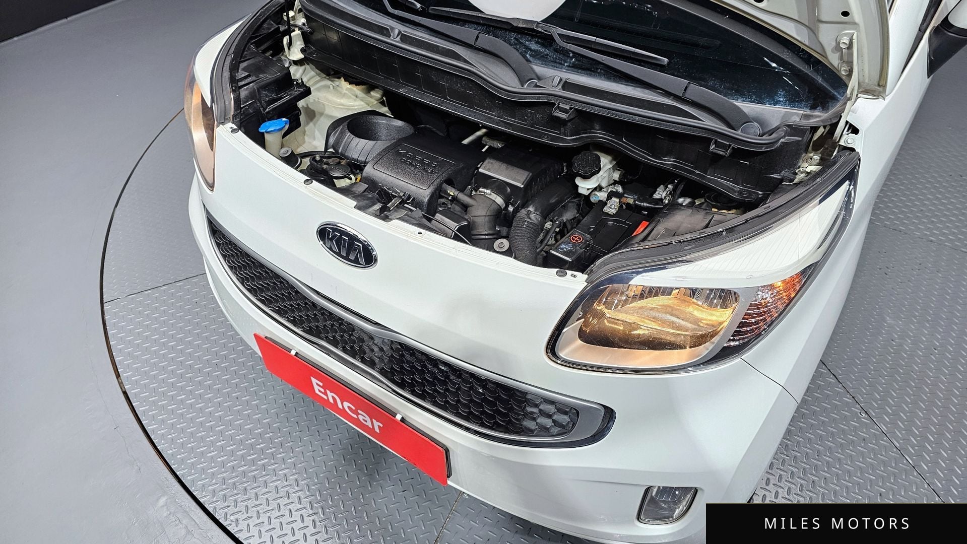 Kia Ray 2013 — миниатюра 6