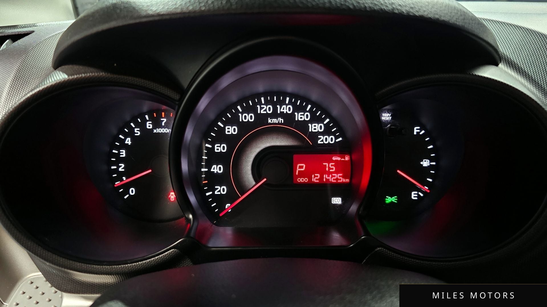 Kia Ray 2013 — миниатюра 11