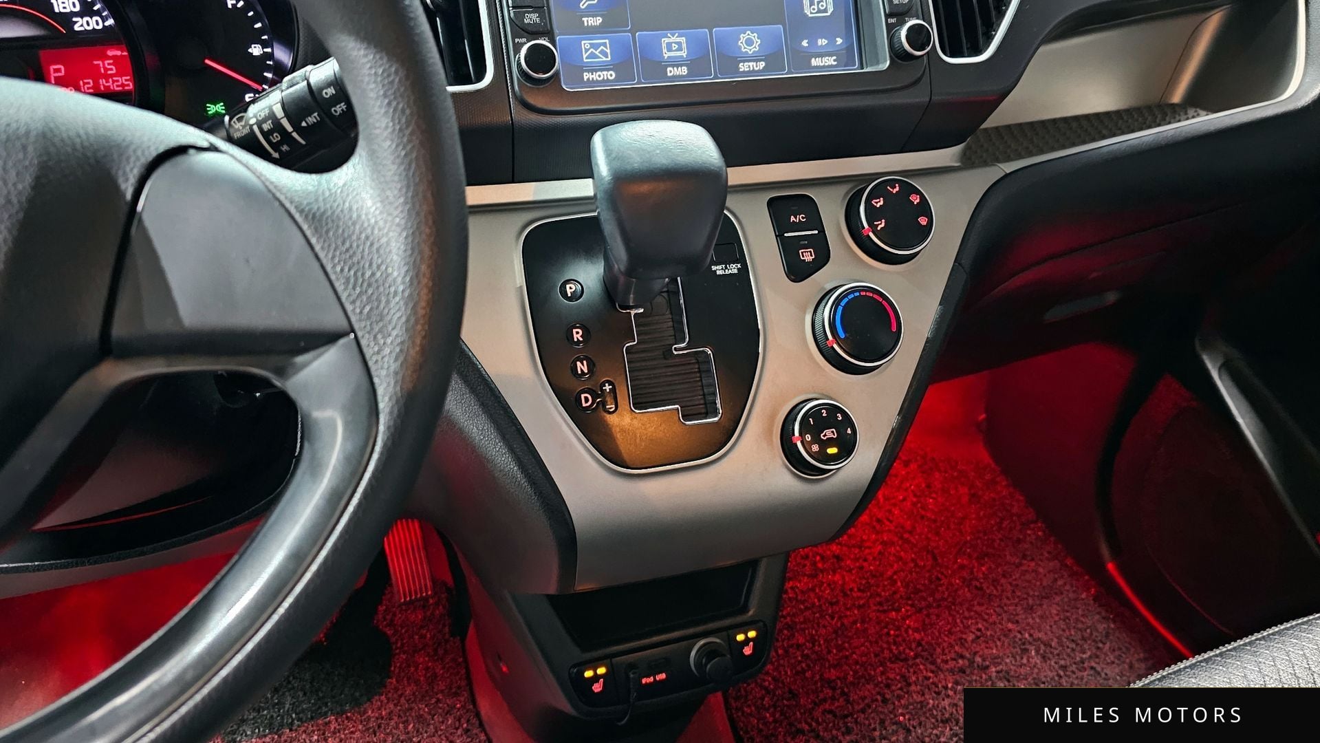 Kia Ray 2013 — миниатюра 12