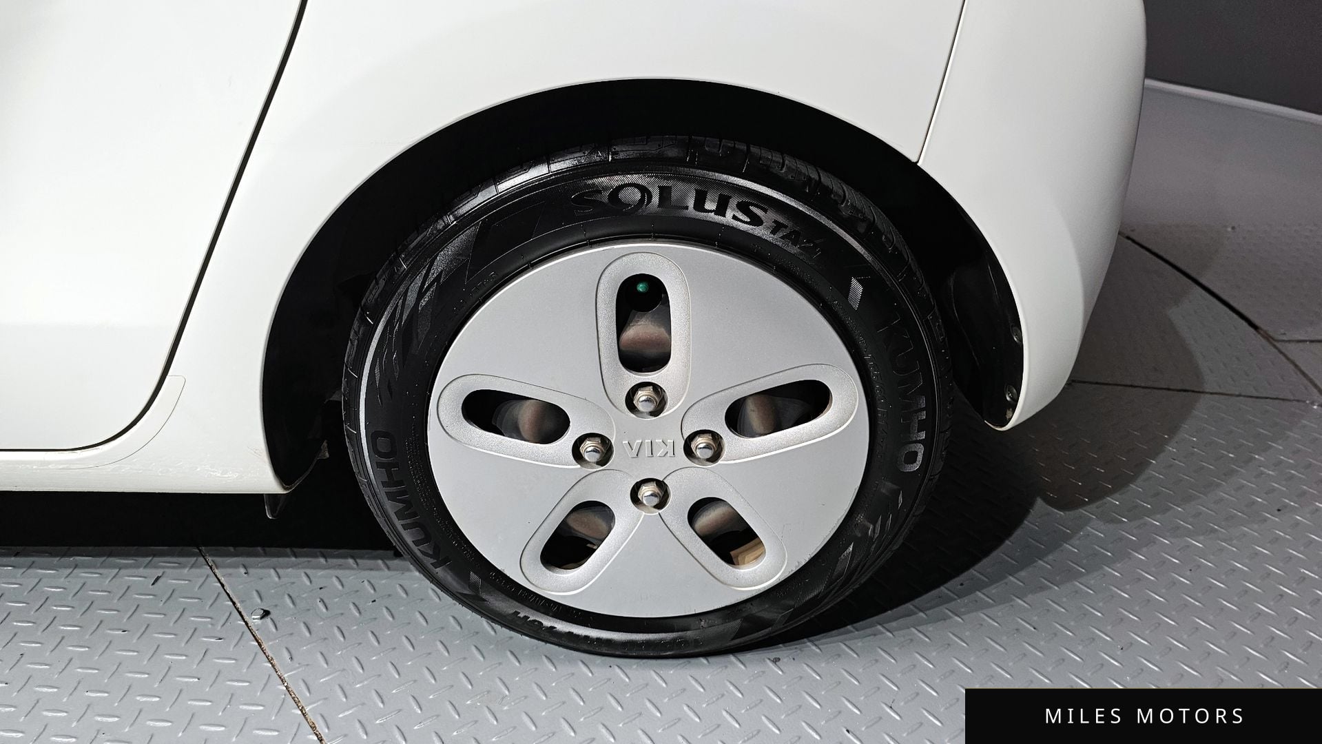 Kia Ray 2013 — миниатюра 7