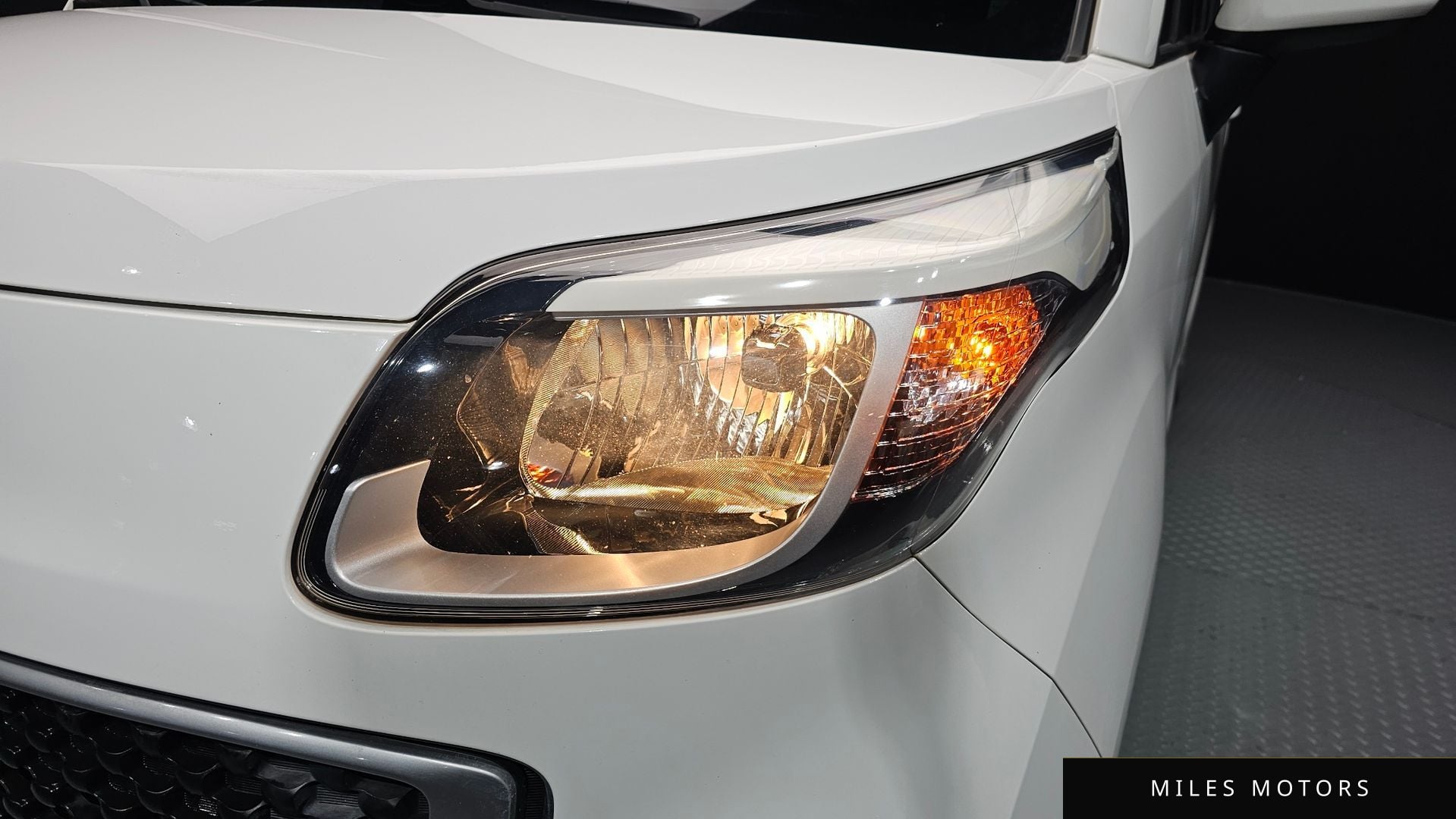 Kia Ray 2013 — миниатюра 8
