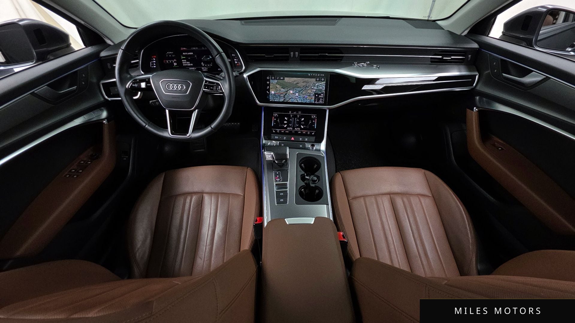 Audi A6 (C8) 2020 — миниатюра 7