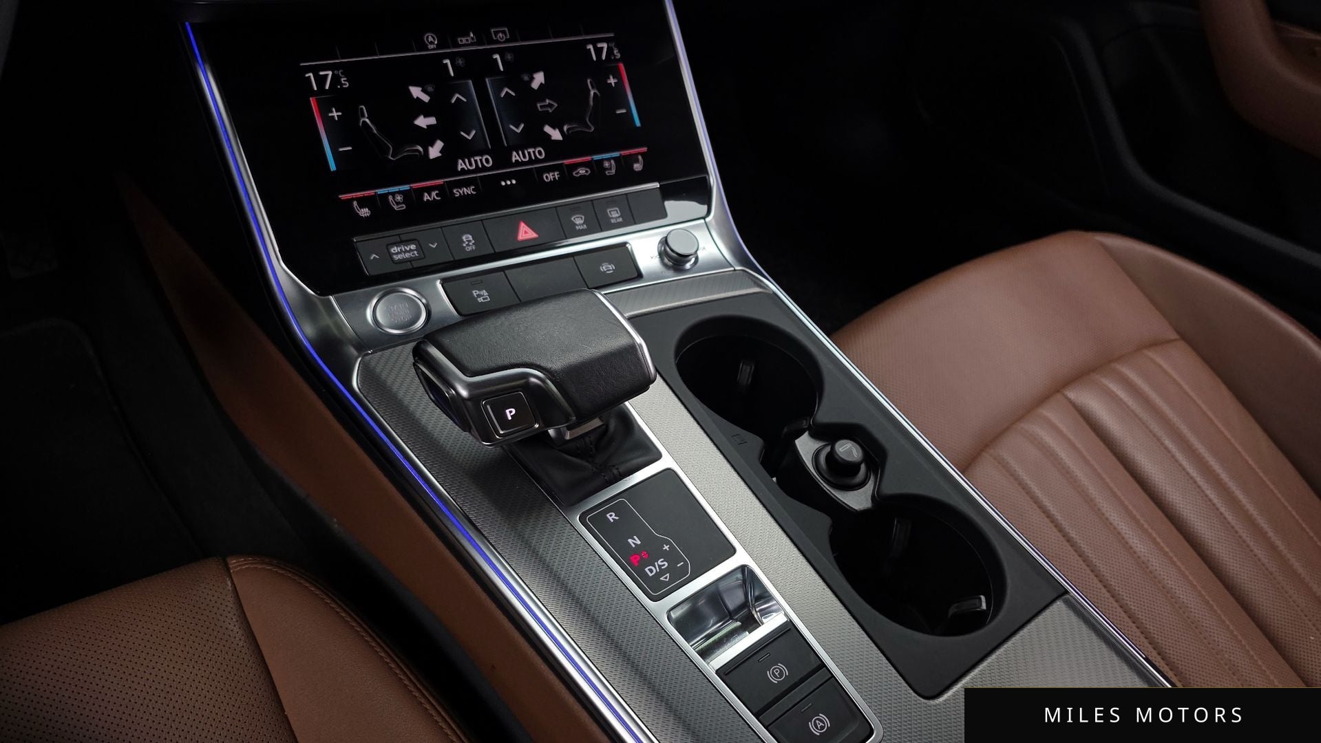 Audi A6 (C8) 2020 — миниатюра 9