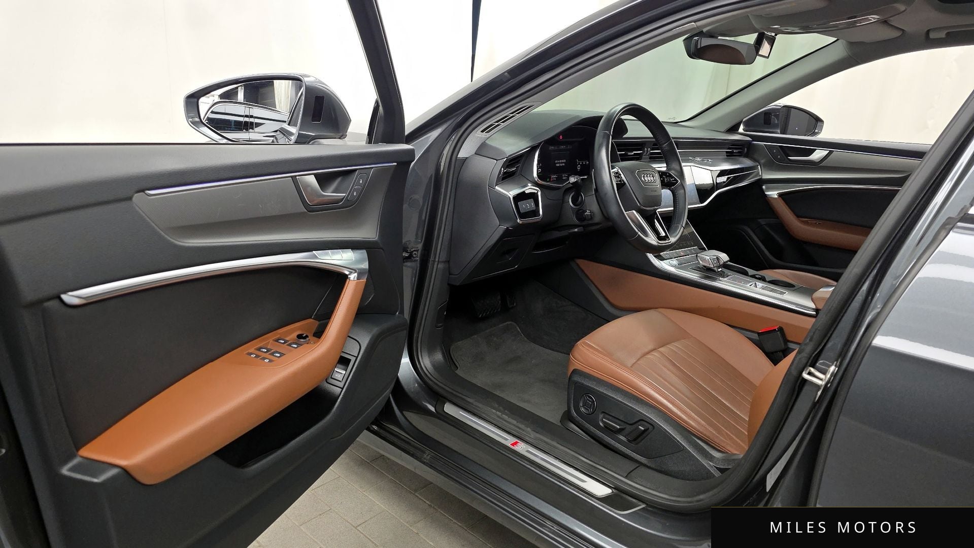 Audi A6 (C8) 2020 — миниатюра 10