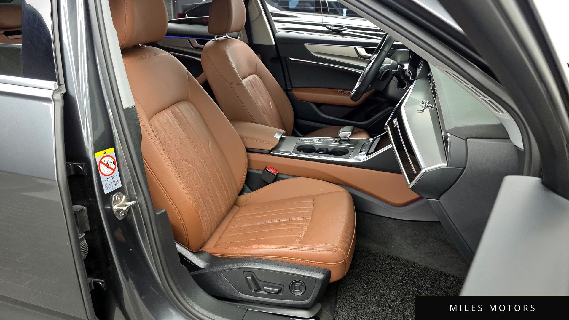 Audi A6 (C8) 2020 — миниатюра 11