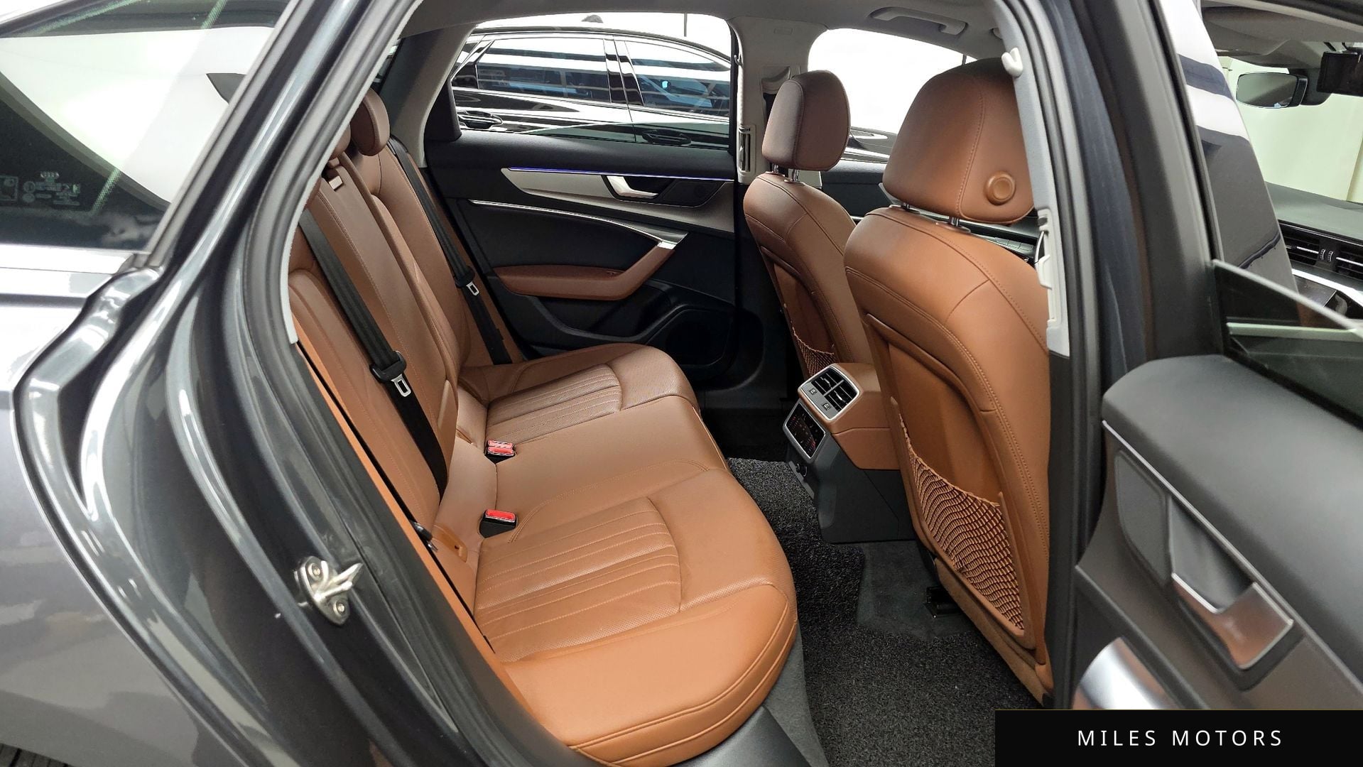 Audi A6 (C8) 2020 — миниатюра 12