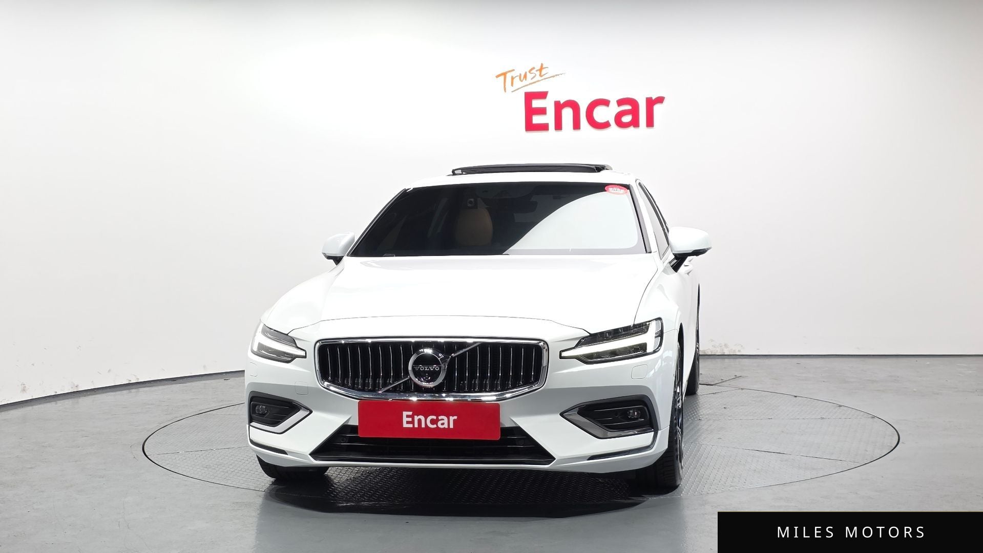 Volvo S60 2021 — миниатюра 3
