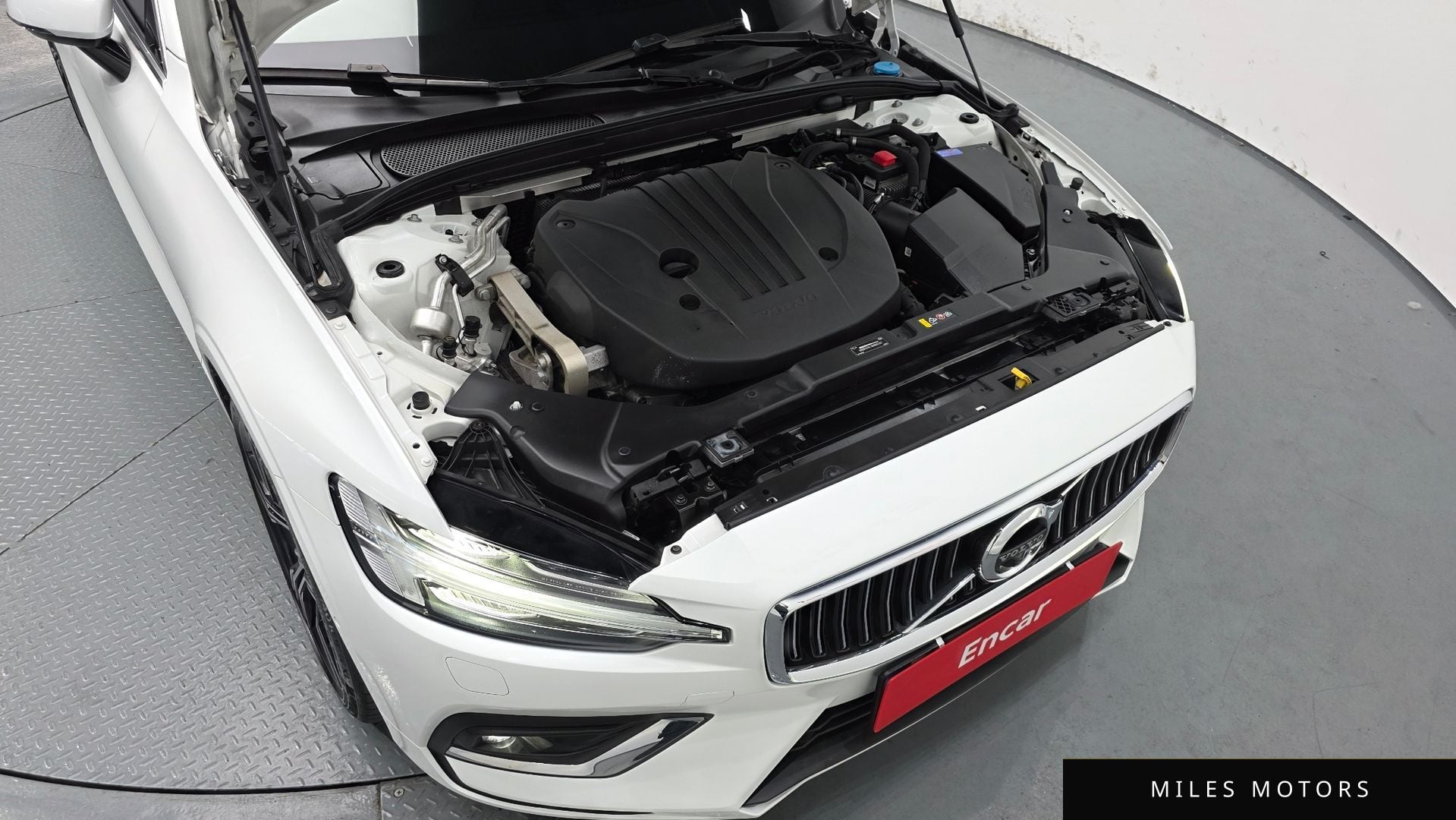 Volvo S60 2021 — миниатюра 6