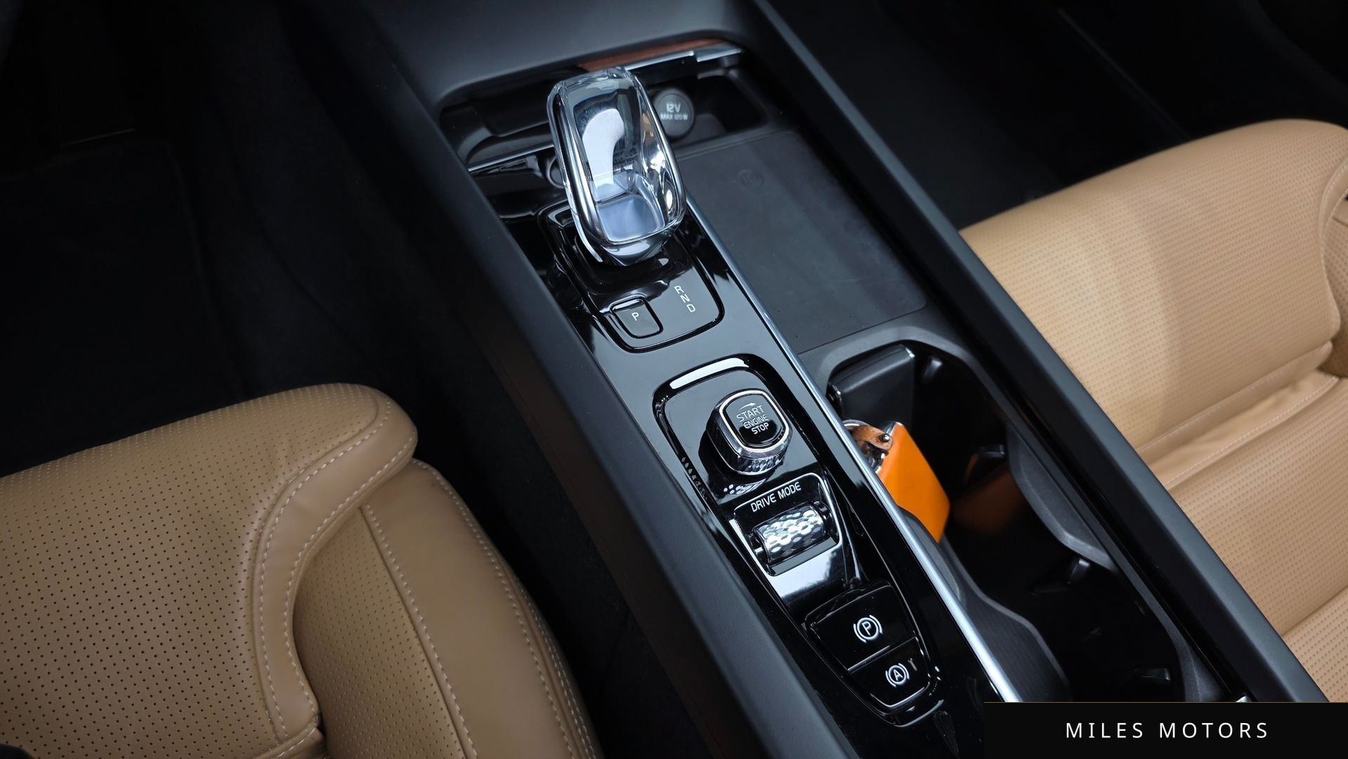 Volvo S60 2021 — миниатюра 12