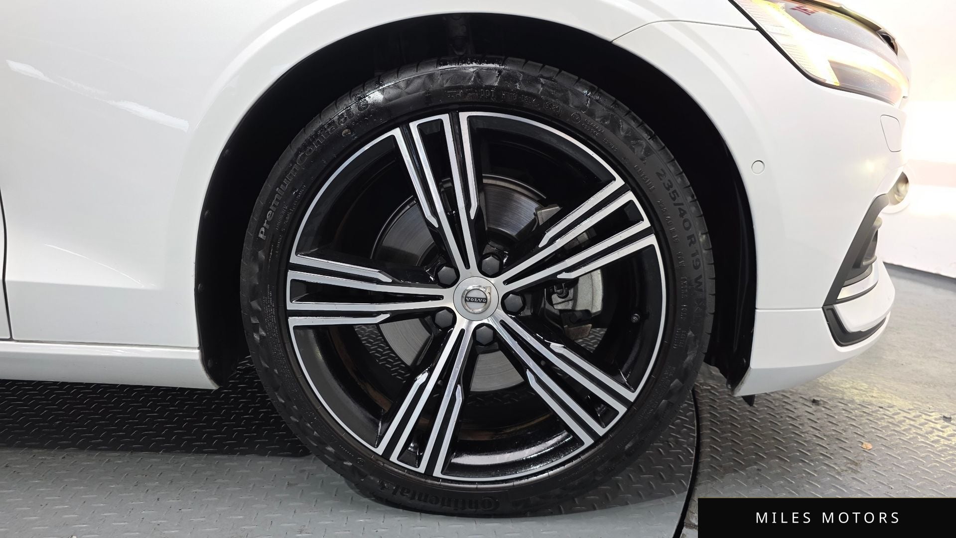 Volvo S60 2021 — миниатюра 7