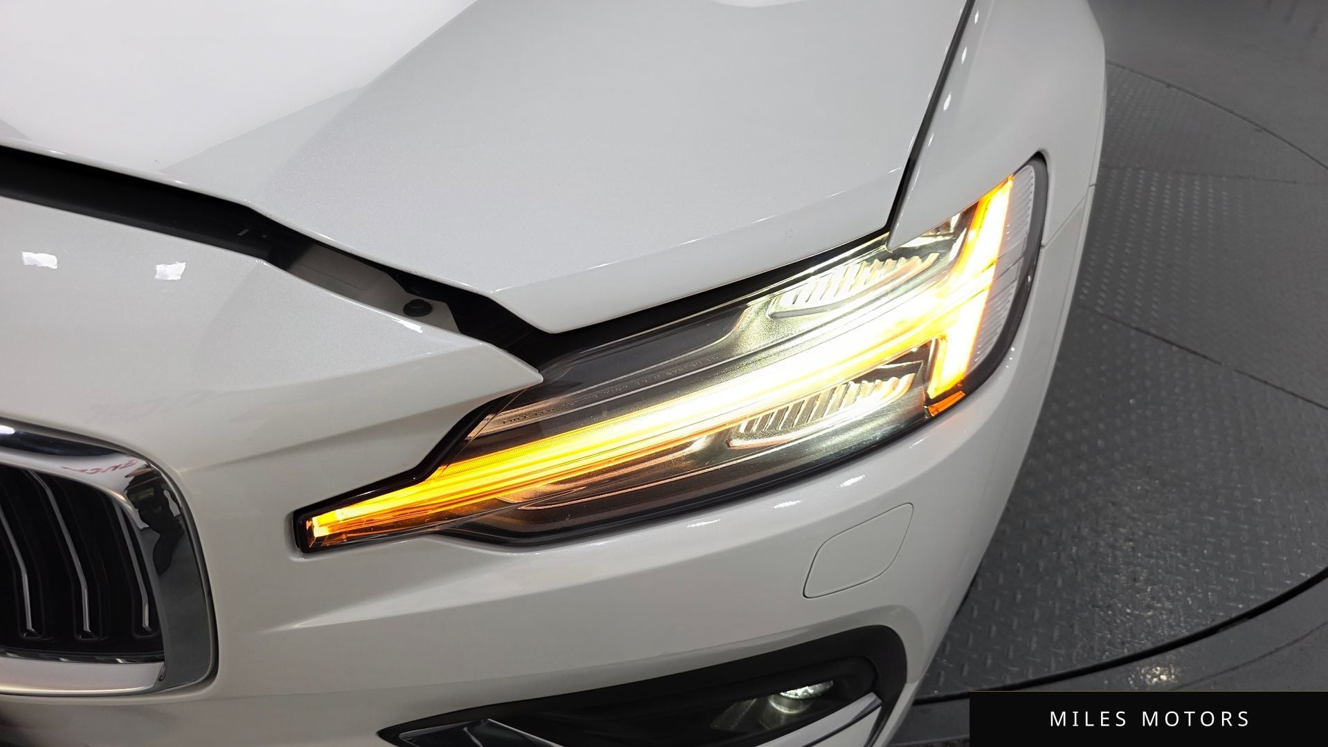 Volvo S60 2021 — миниатюра 8