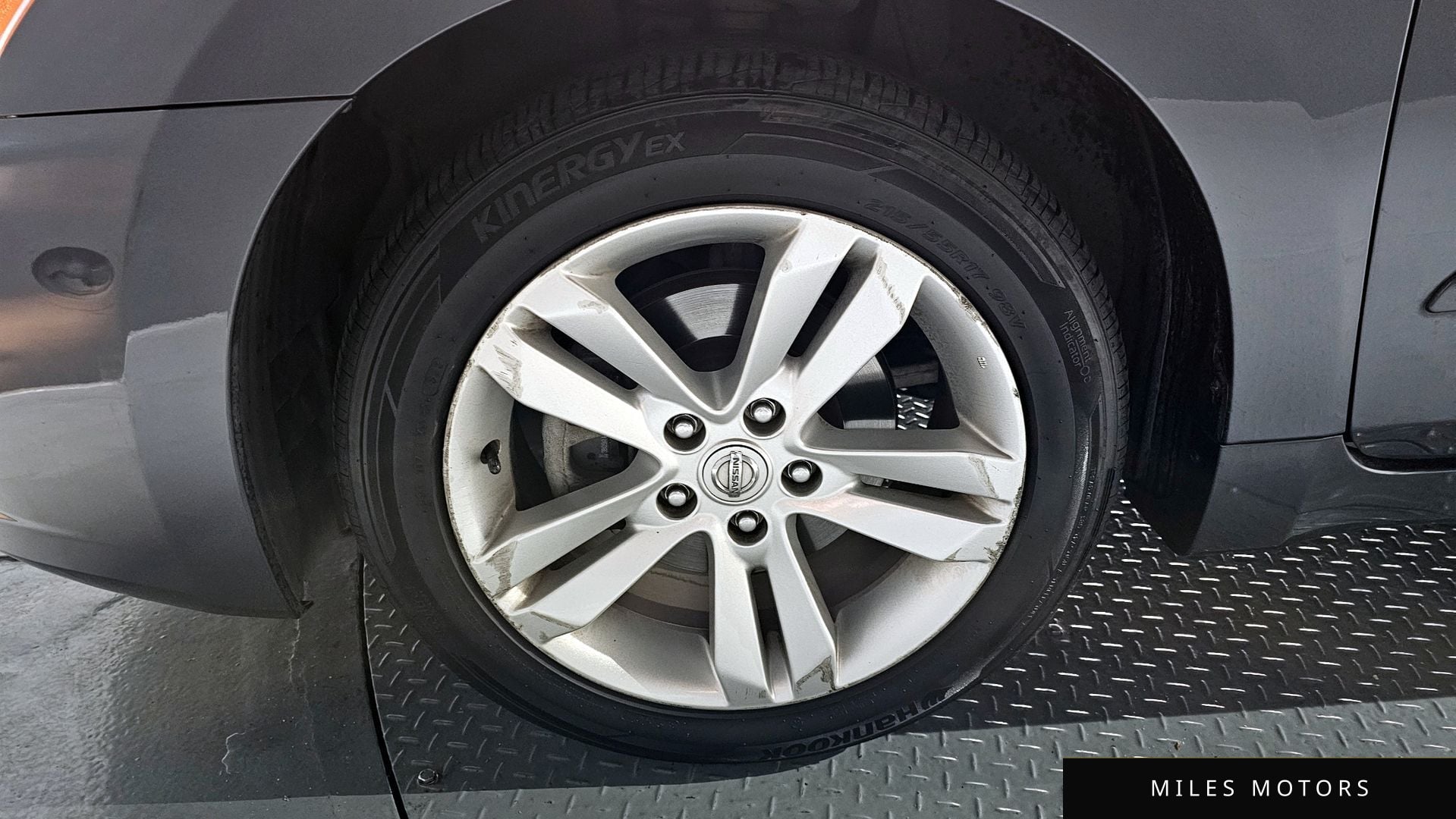 Nissan Altima 2012 — миниатюра 5