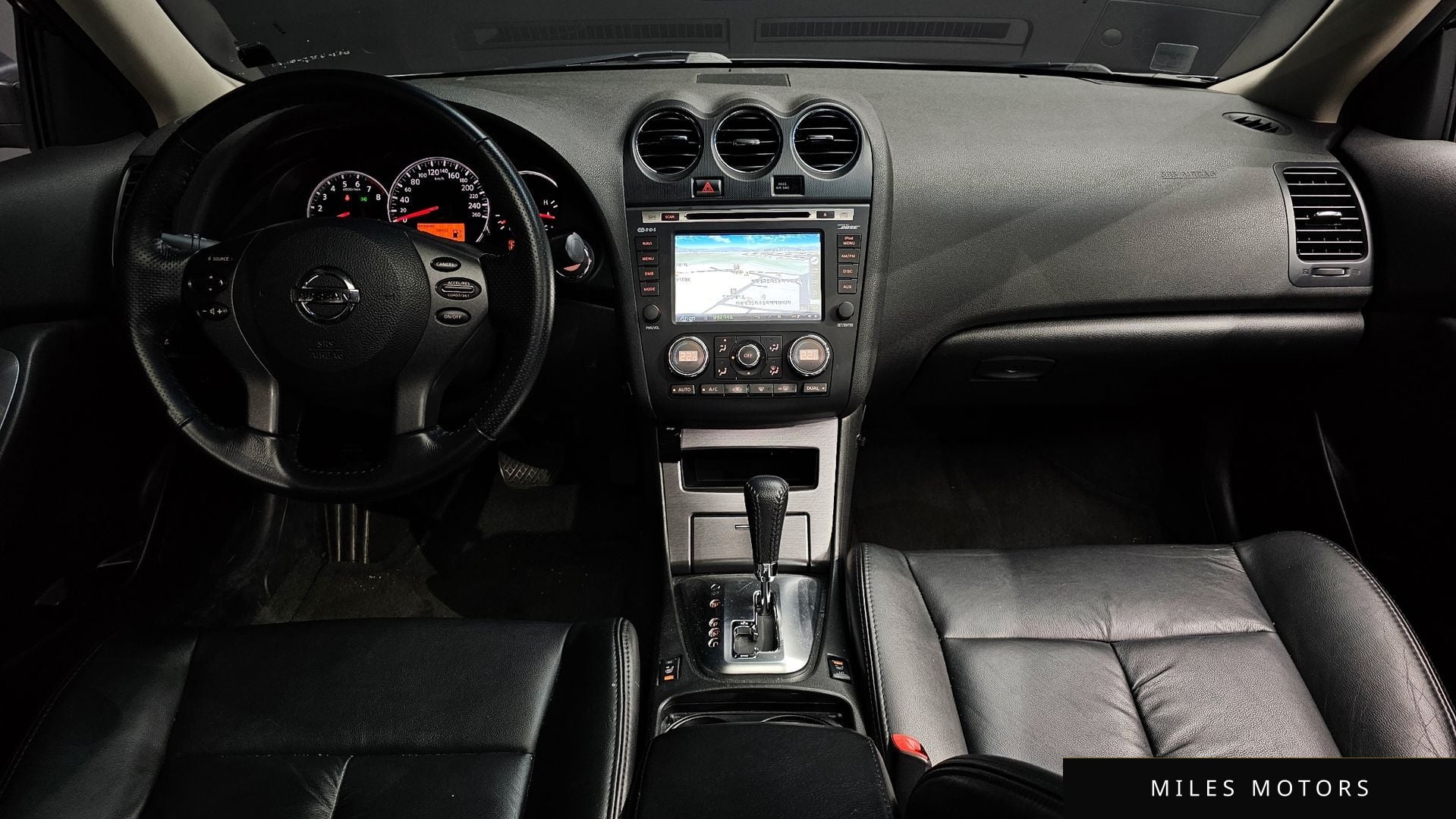 Nissan Altima 2012 — миниатюра 7