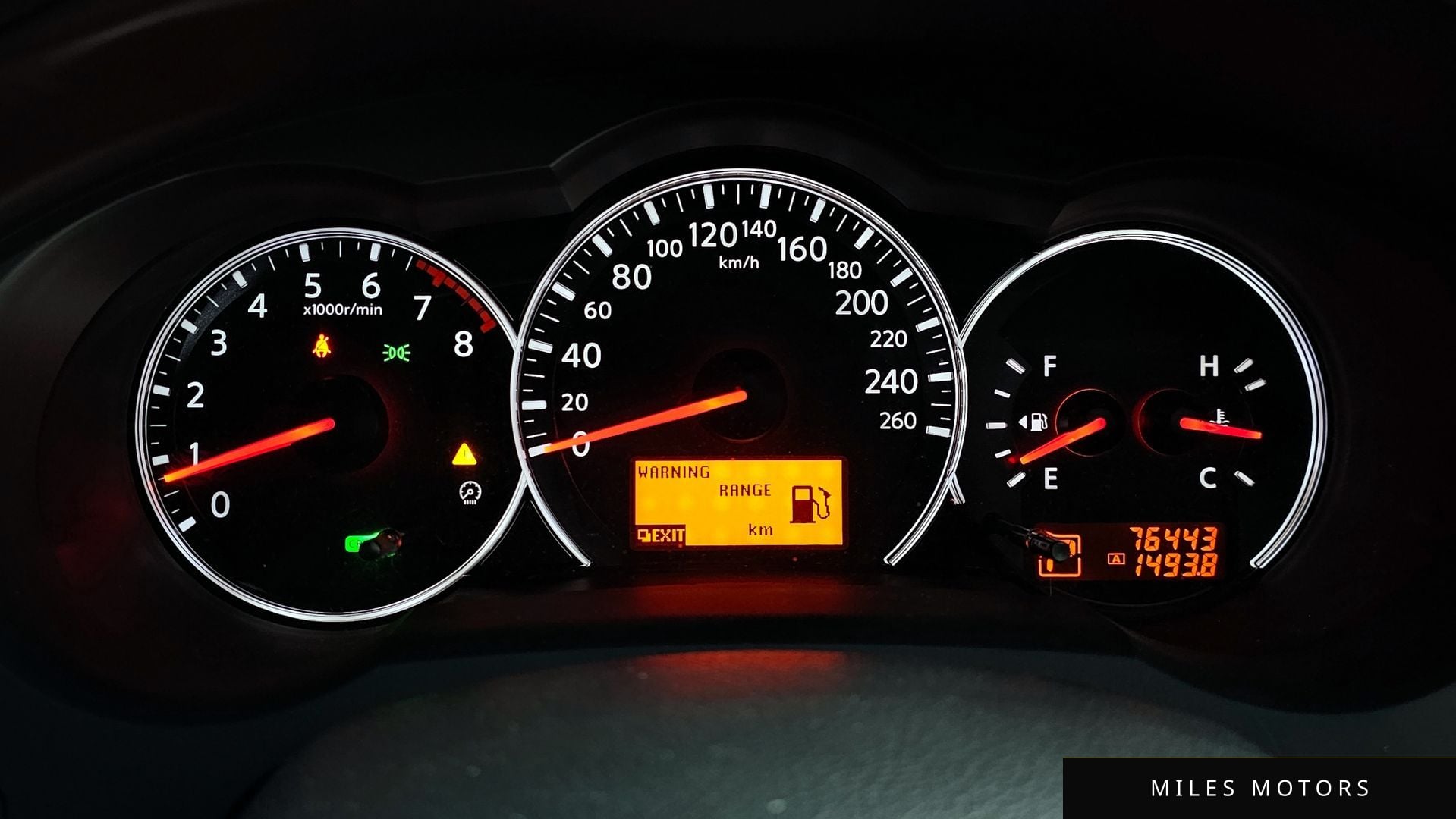 Nissan Altima 2012 — миниатюра 8