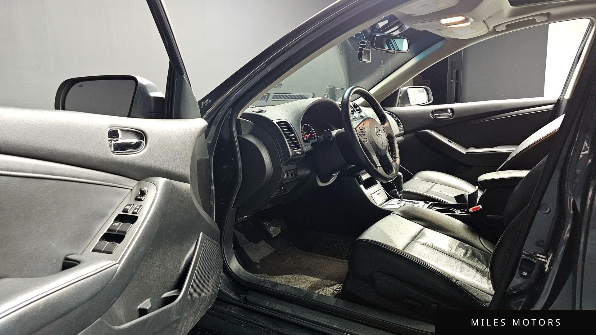 Nissan Altima 2012 — миниатюра 10