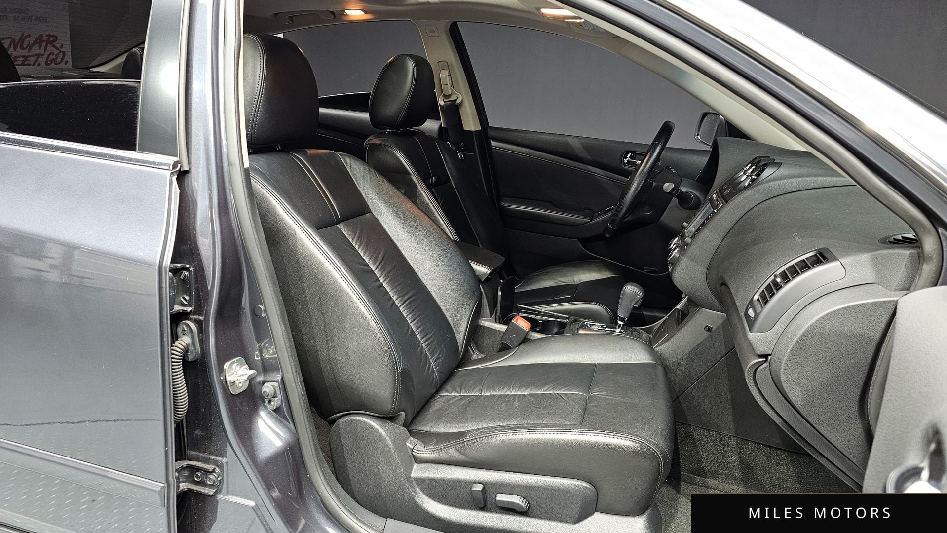 Nissan Altima 2012 — миниатюра 11