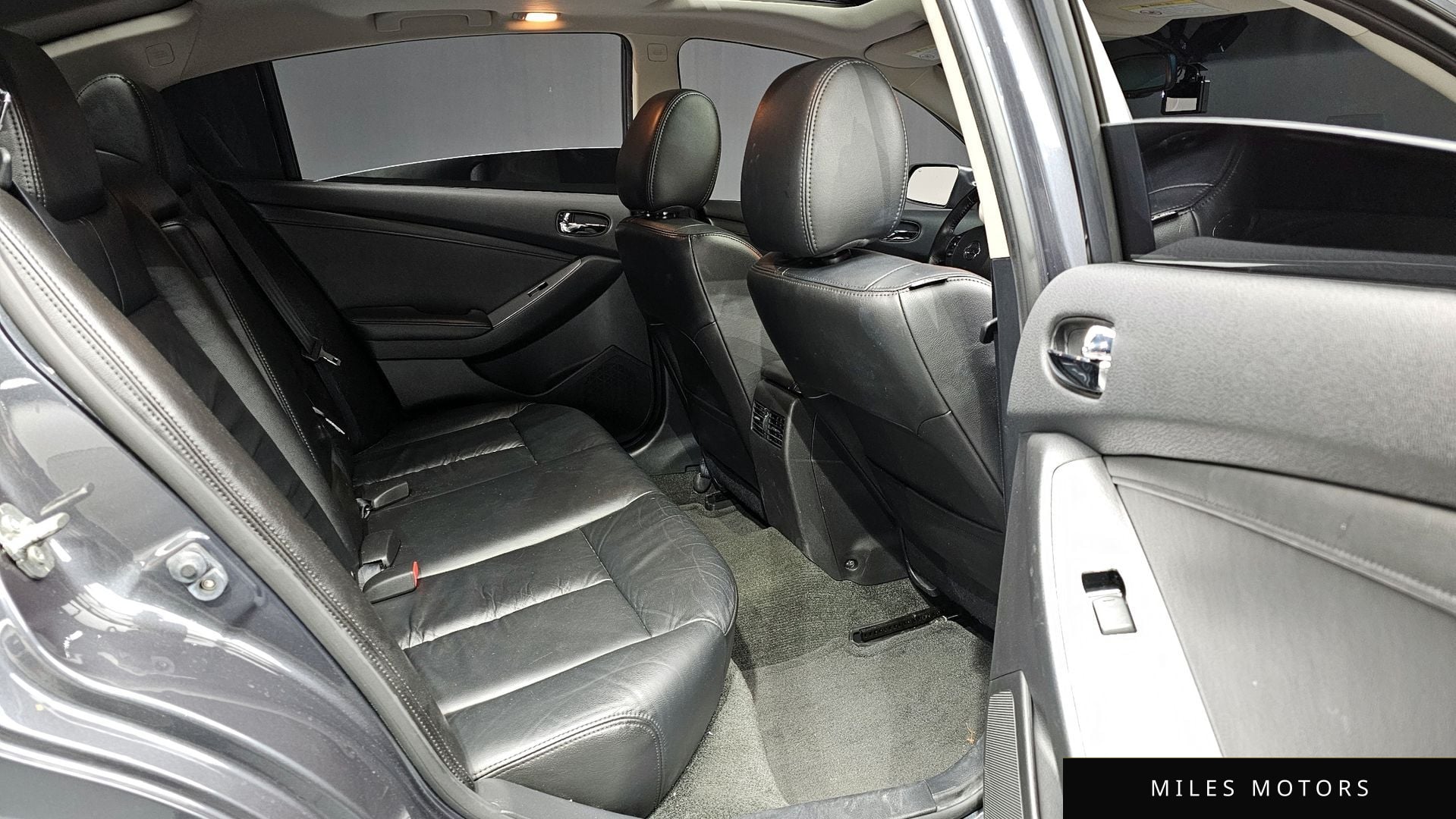 Nissan Altima 2012 — миниатюра 12