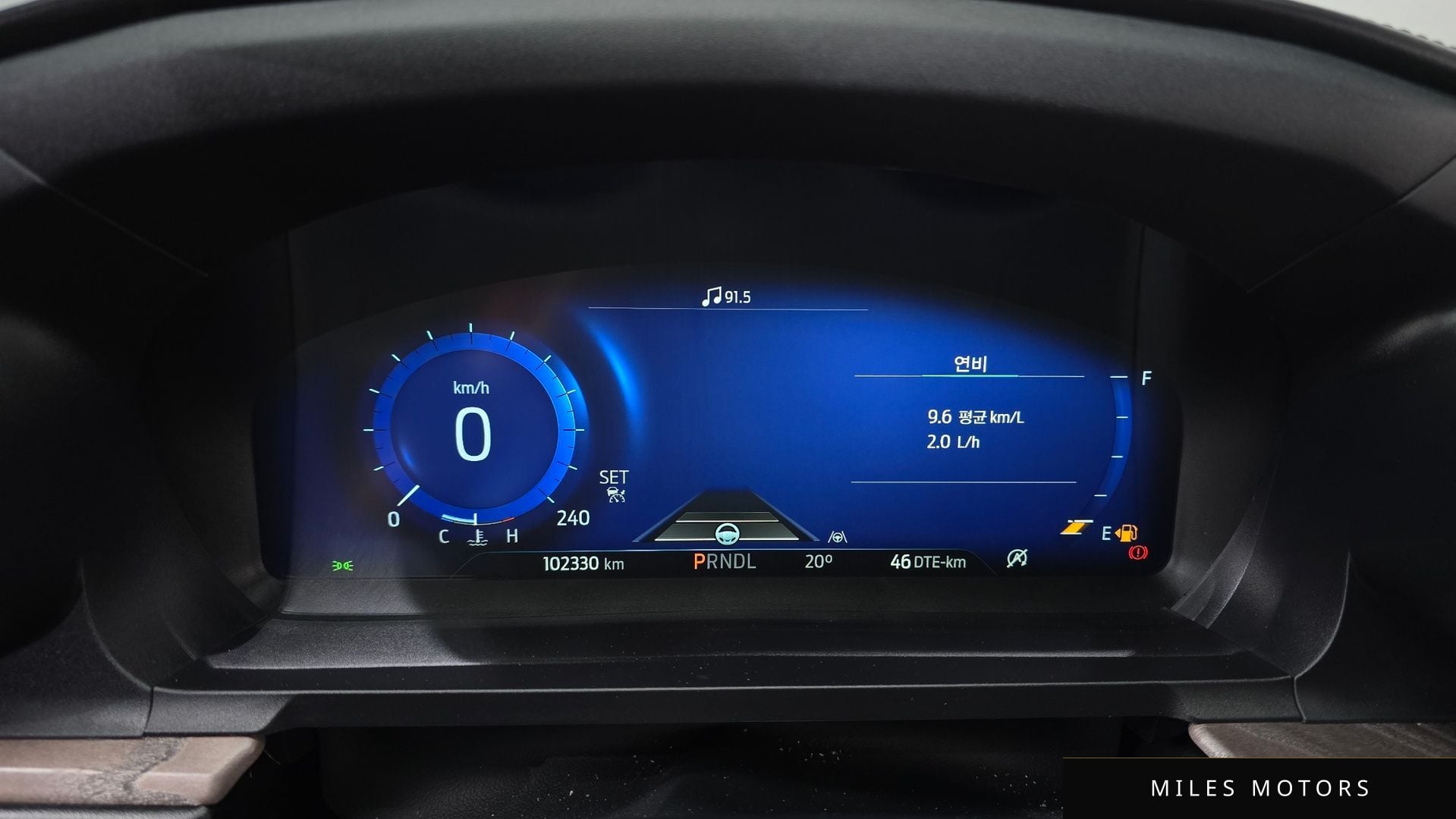 Ford Explorer 2022 — миниатюра 11